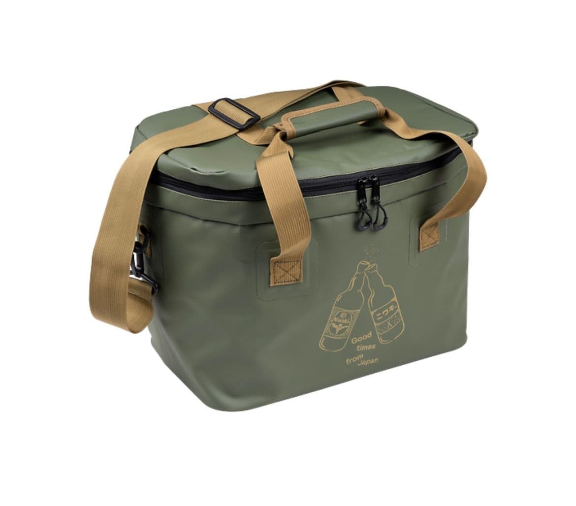 Niwaki Coll Bag