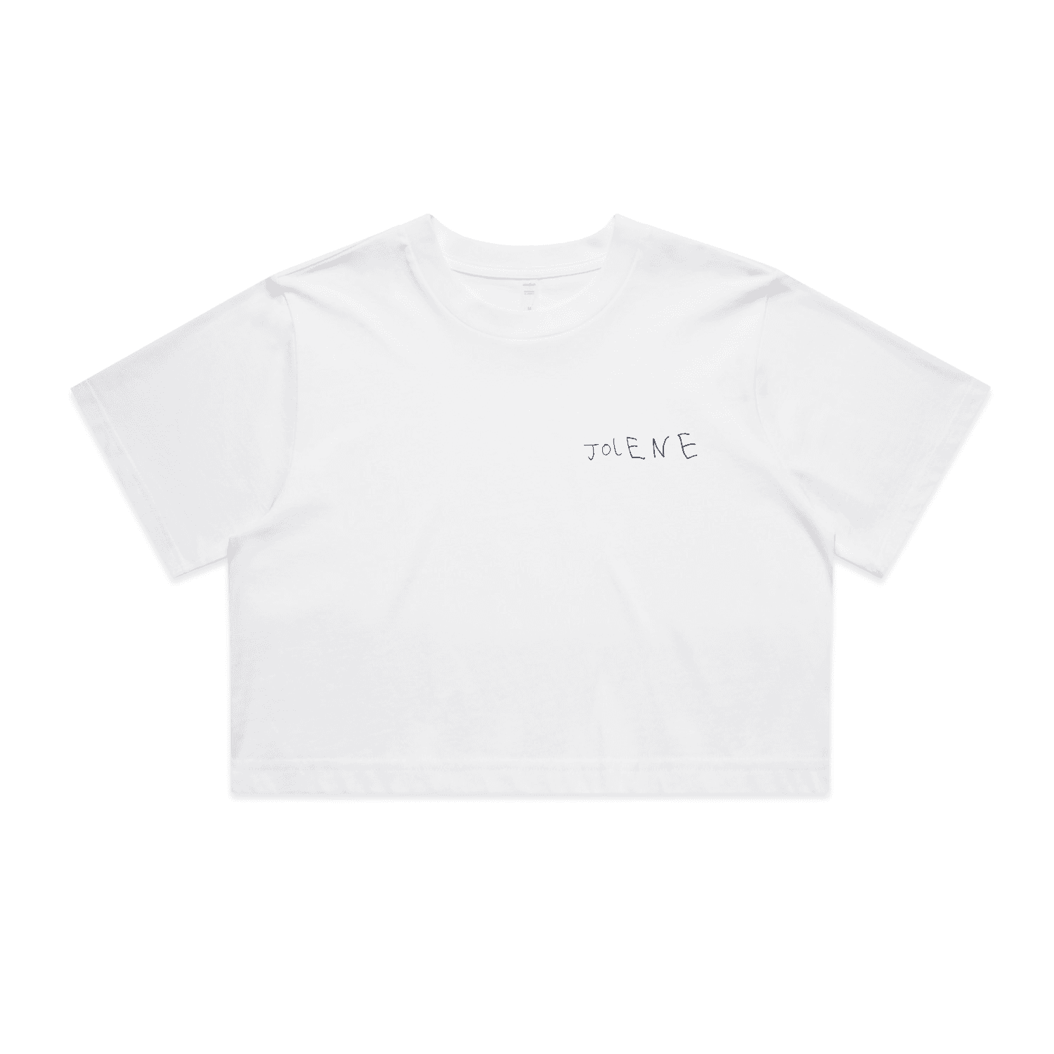 Jole Crop Tee