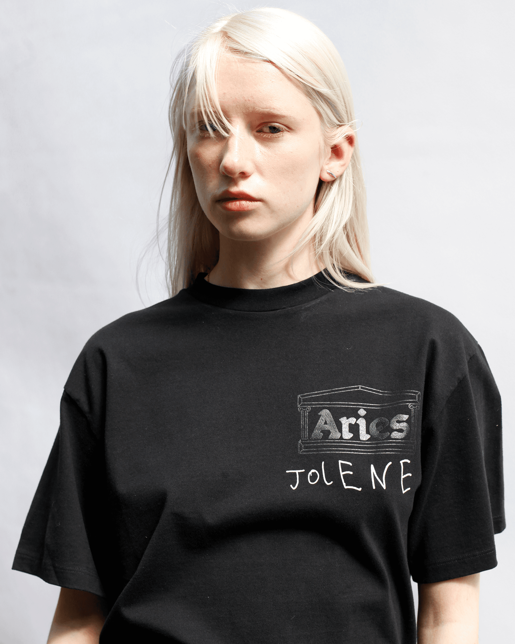 Jolene Wizard Tee