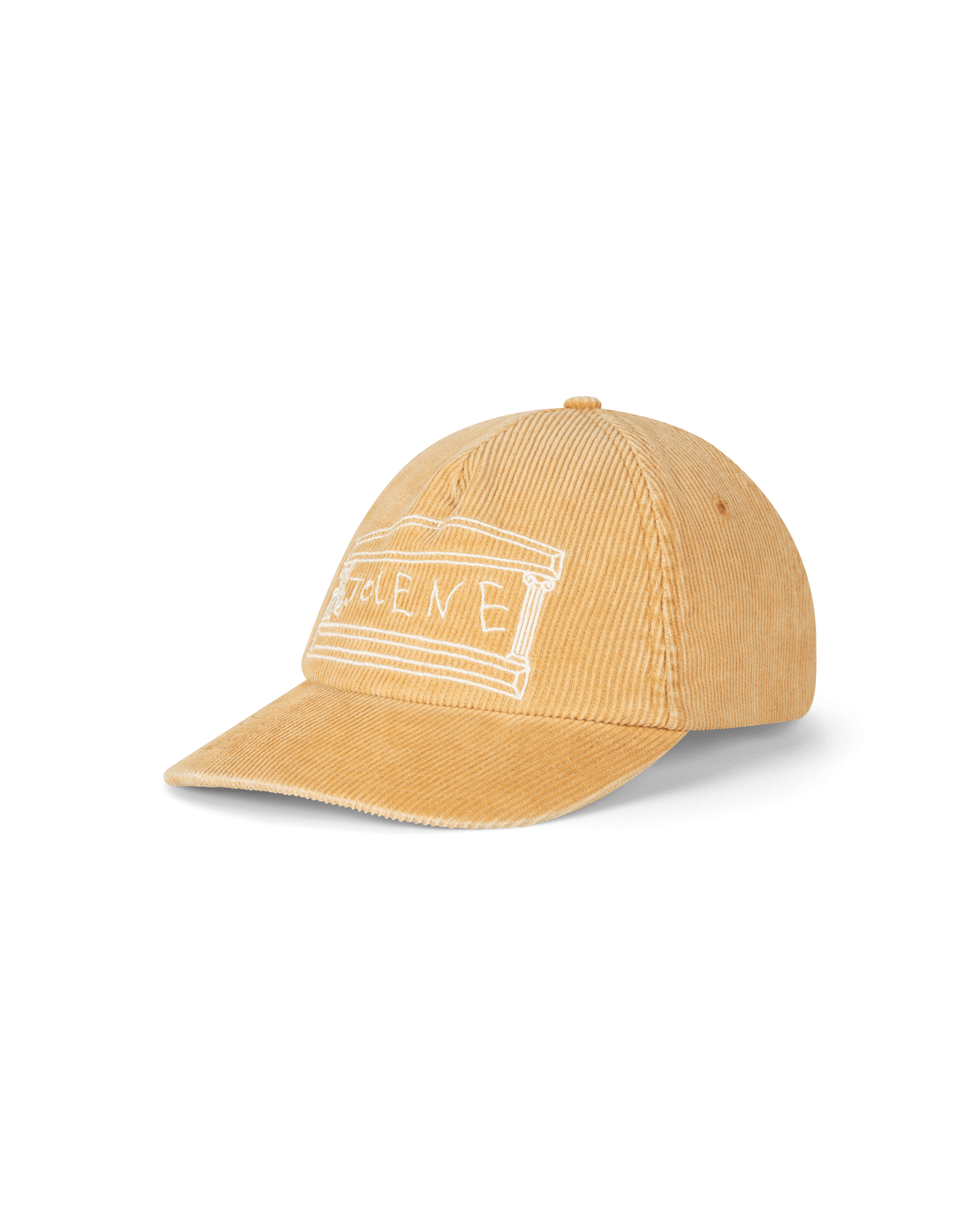 Aries x Jolene Cap