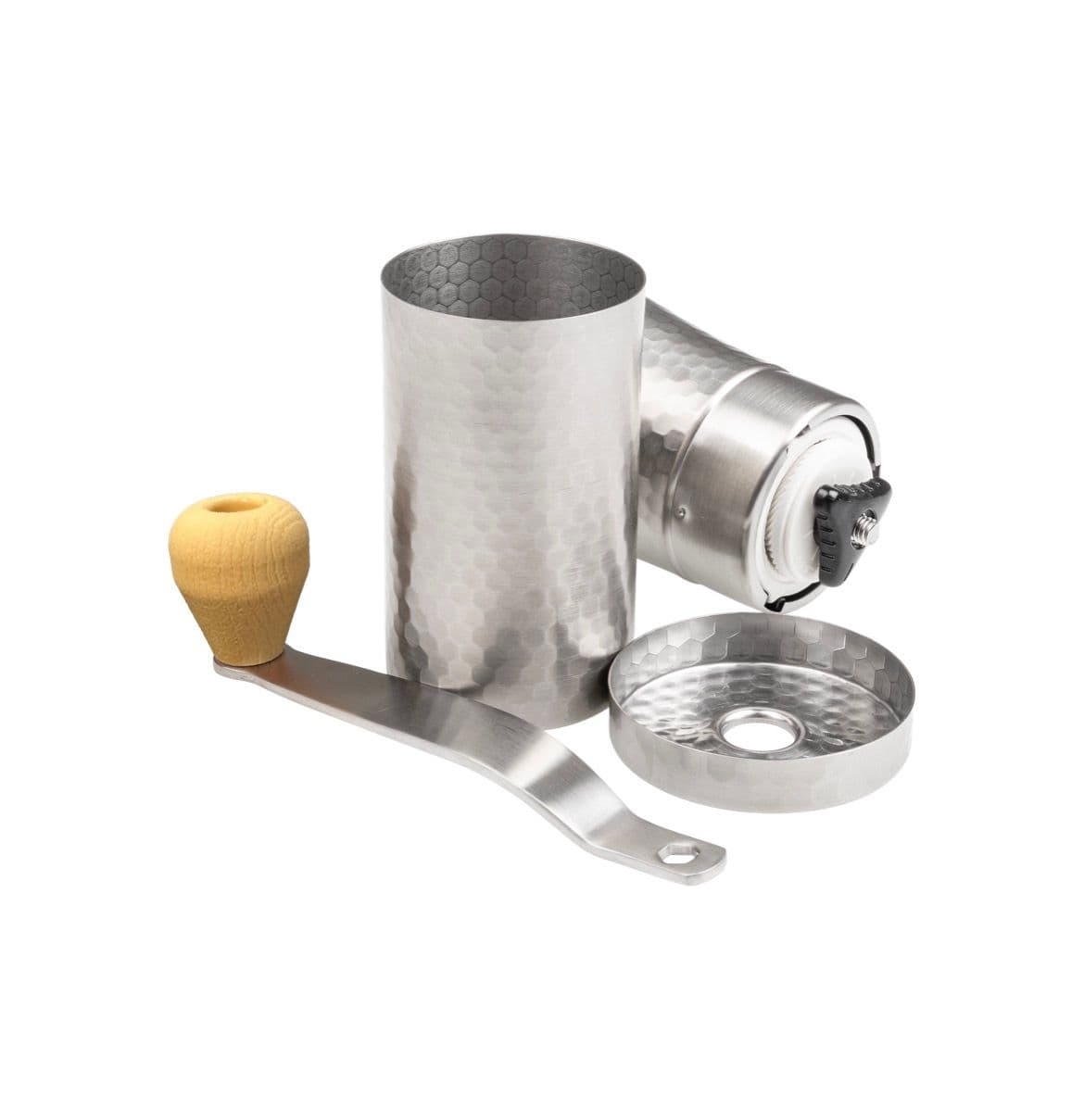 Kawasaki Coffee Mill