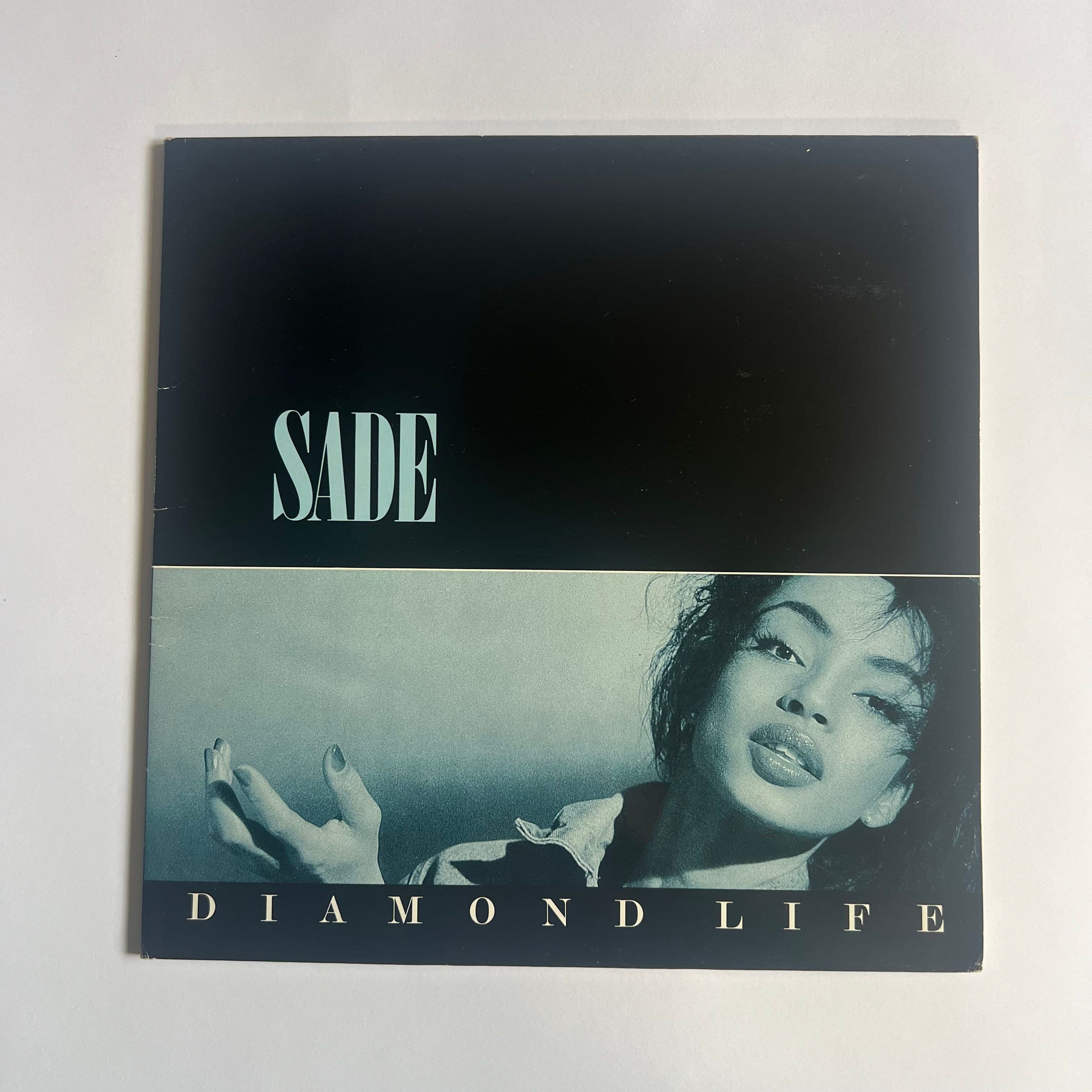 Sade Record