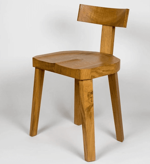 Oak Dining Chair