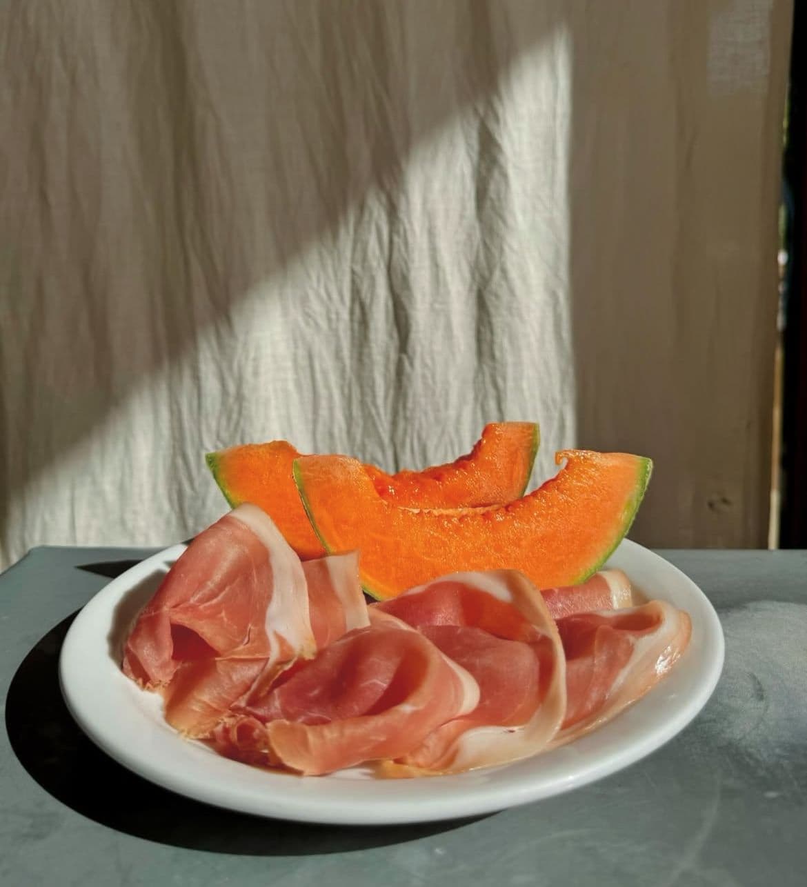 Jolene Bakery London Ham Melon