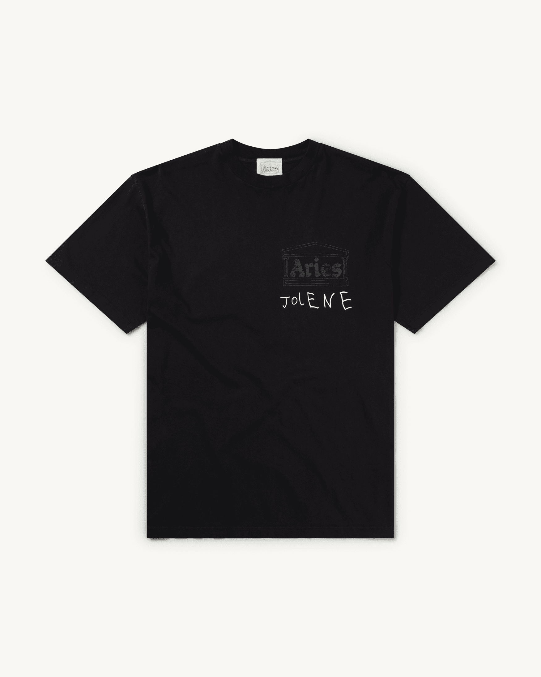 Aries x Jolene Wizard Tee