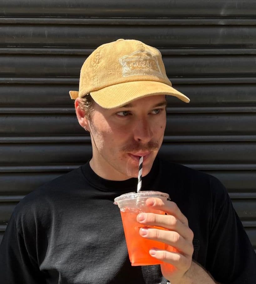 Aries x Jolene Cap