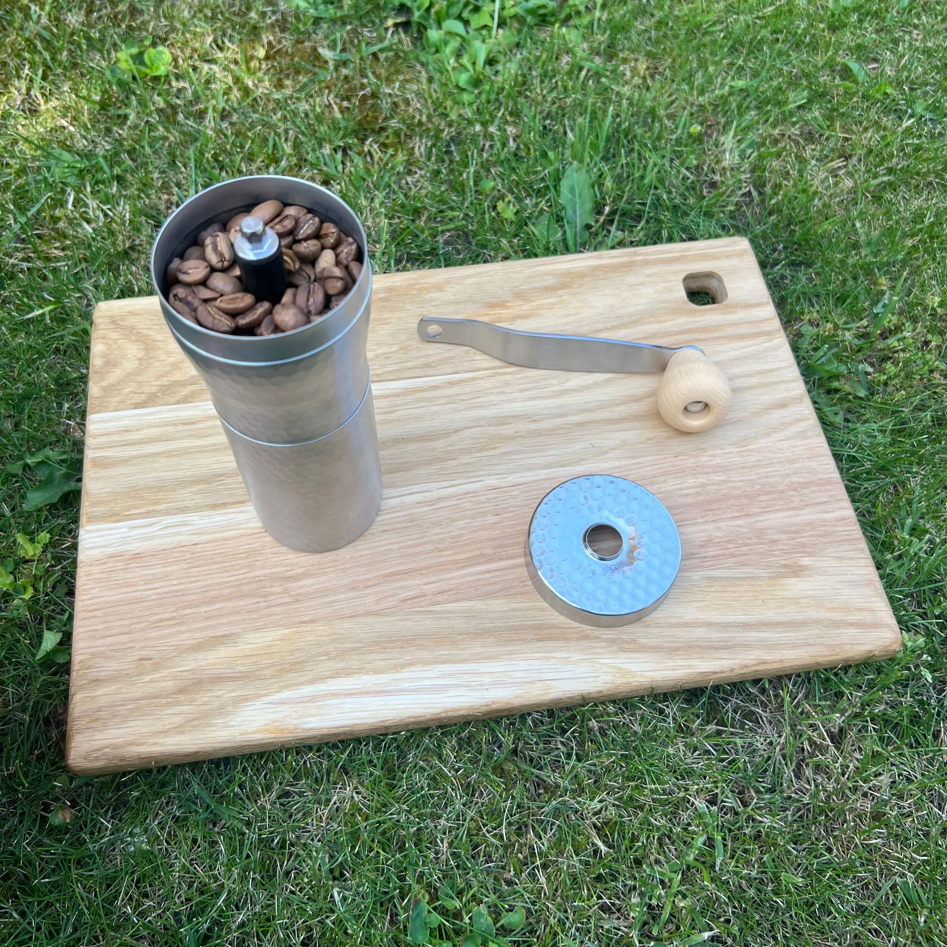 Coffee Mill