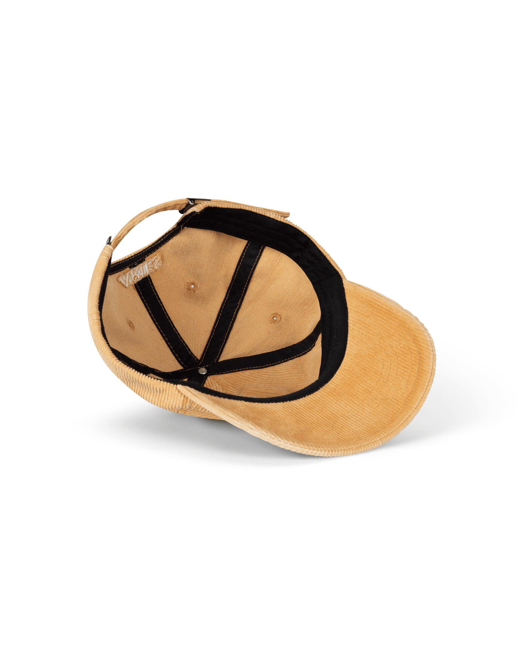 Aries x Jolene Cap
