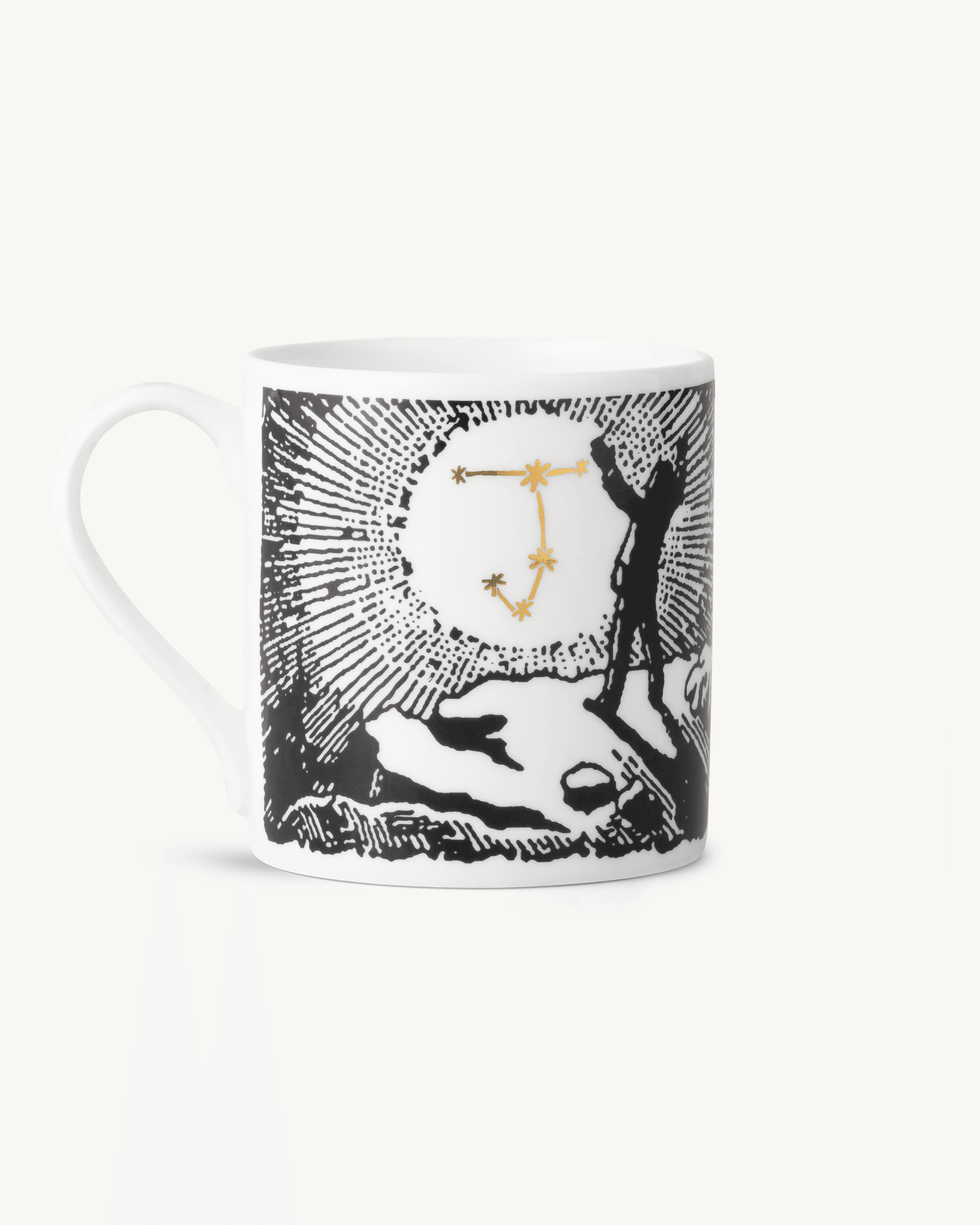 Aries x Jolene Worshipper Mug