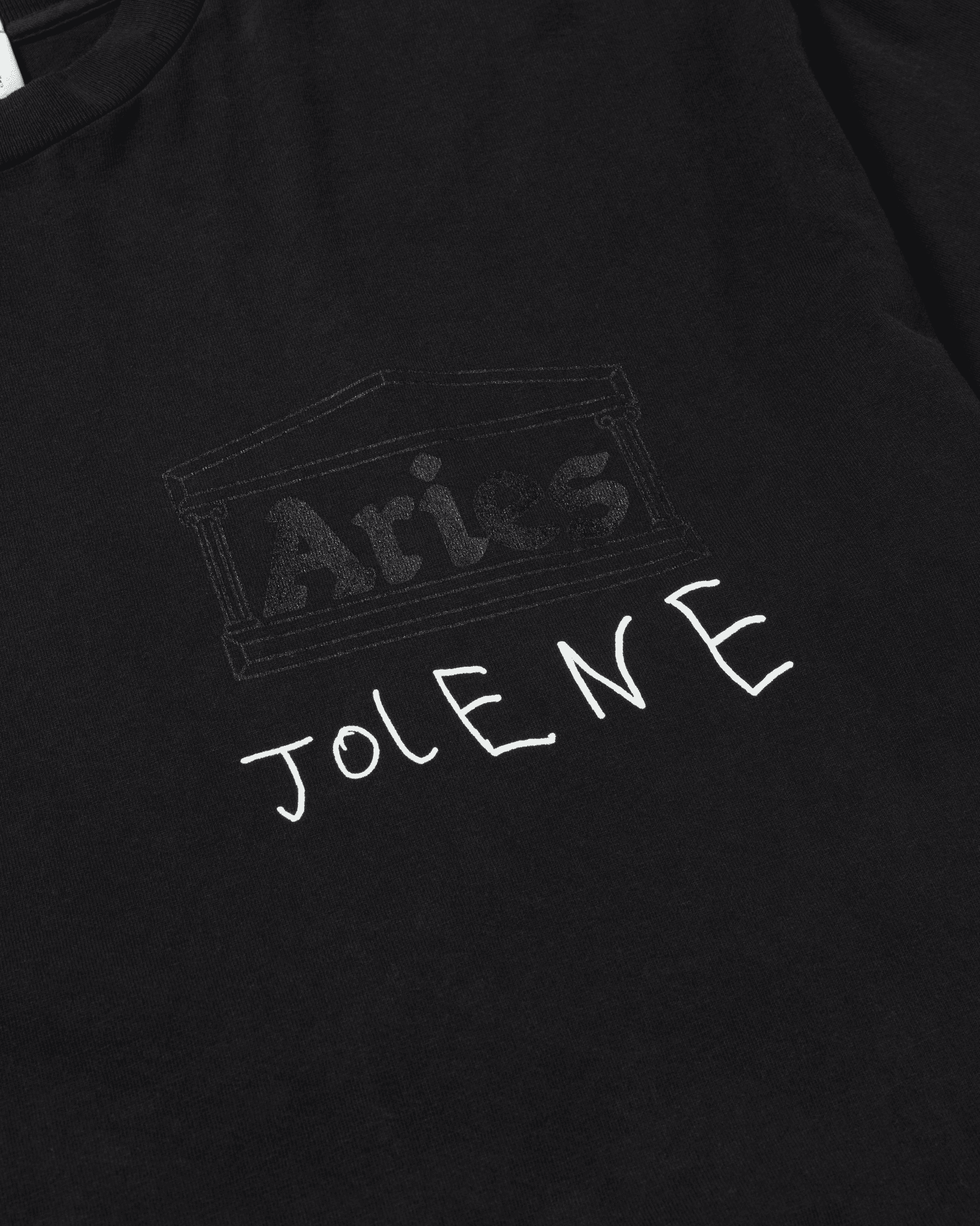 Aries x Jolene Wizard Tee