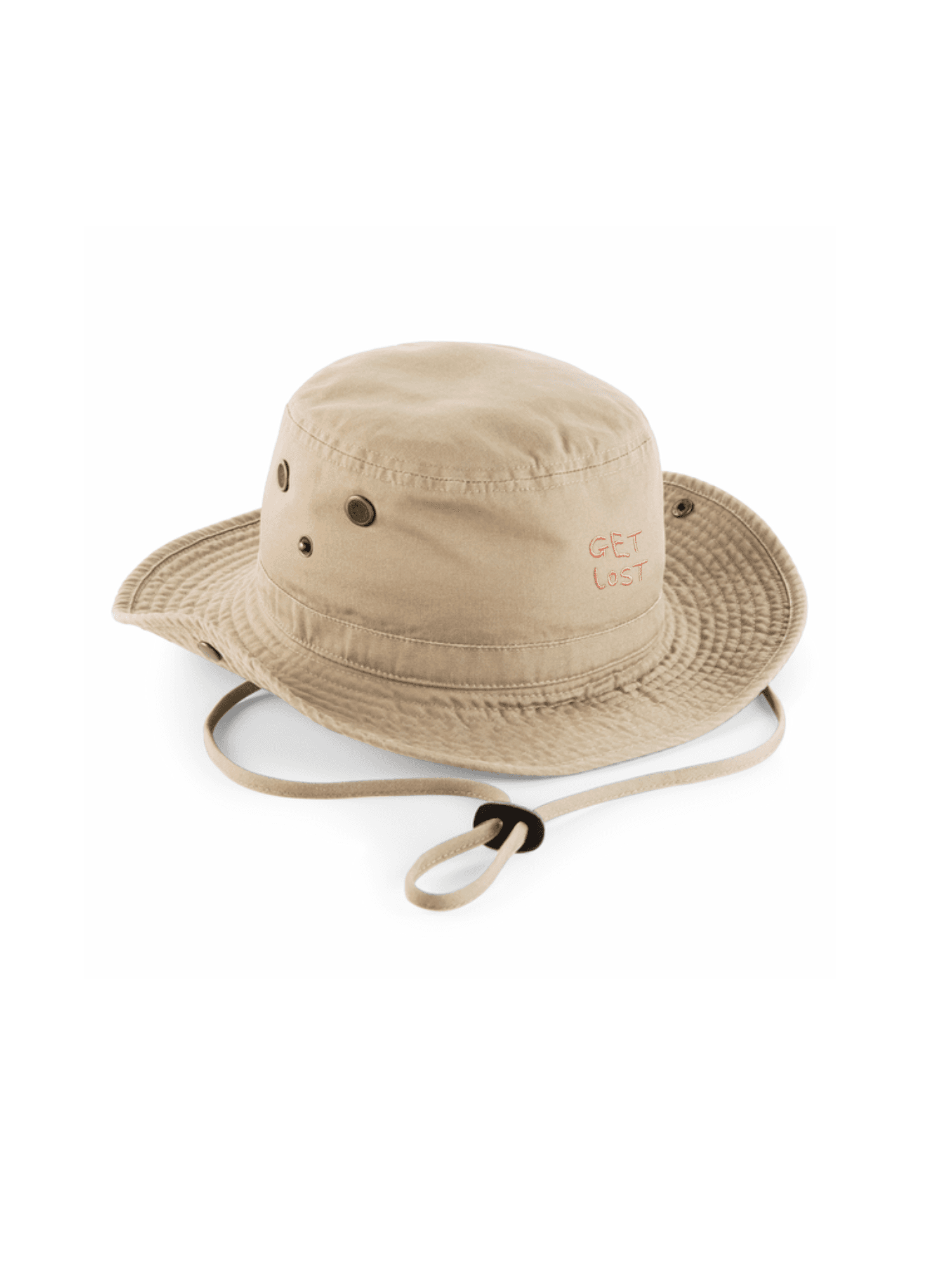 Get Lost Hat
