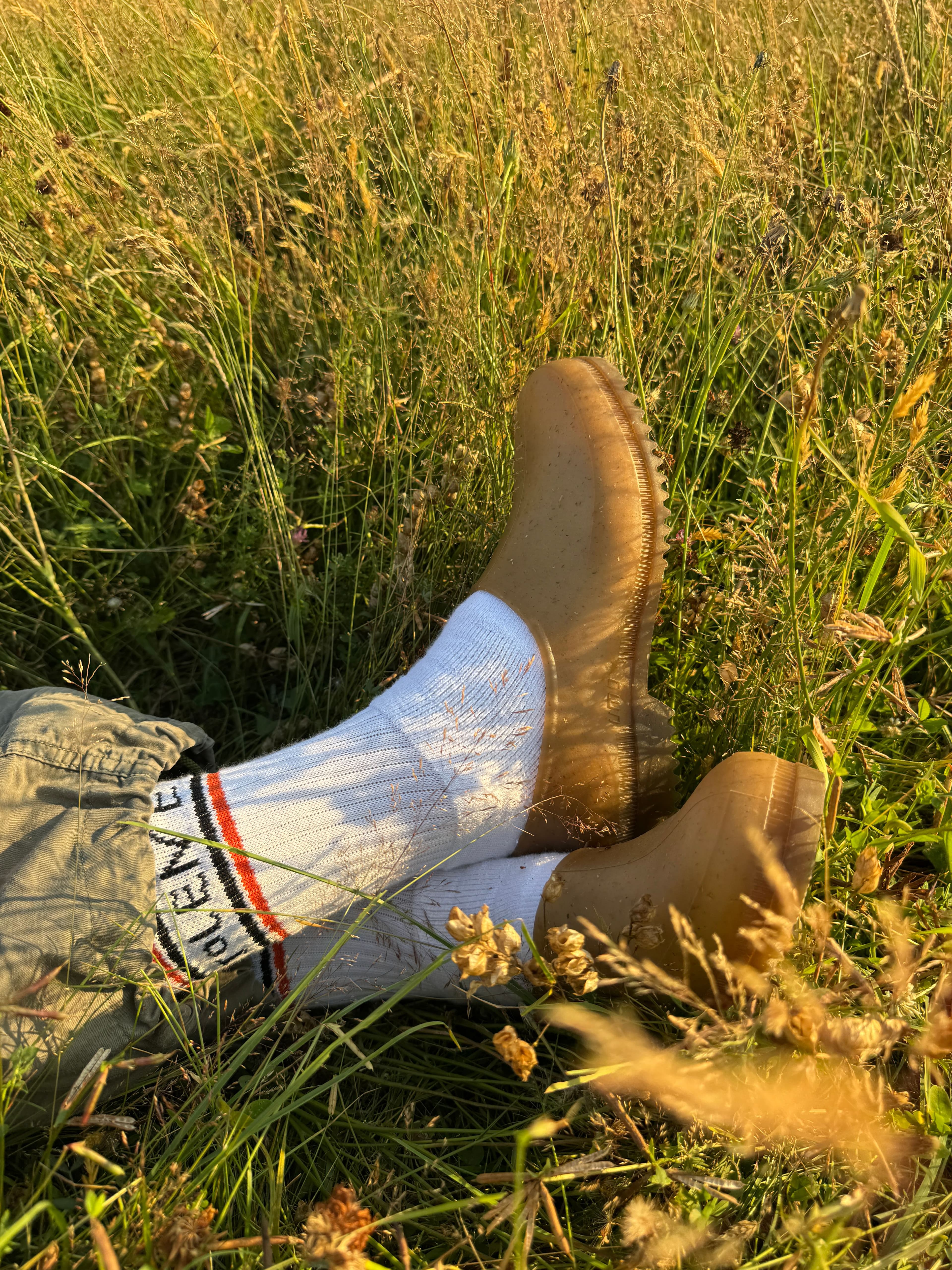 Plasticana Gardana Clog Jolene