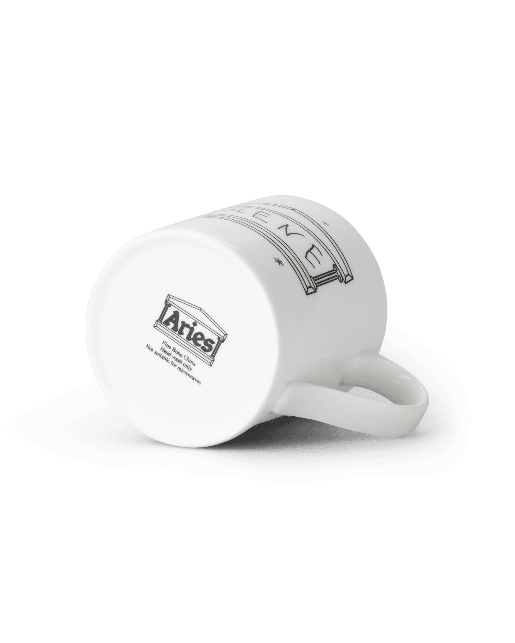 Aries x Jolene Worshipper Mug