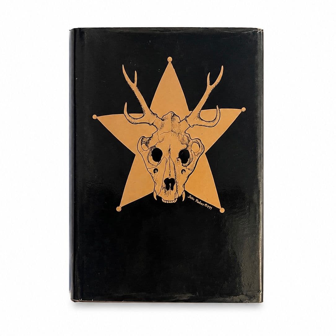 second hand book