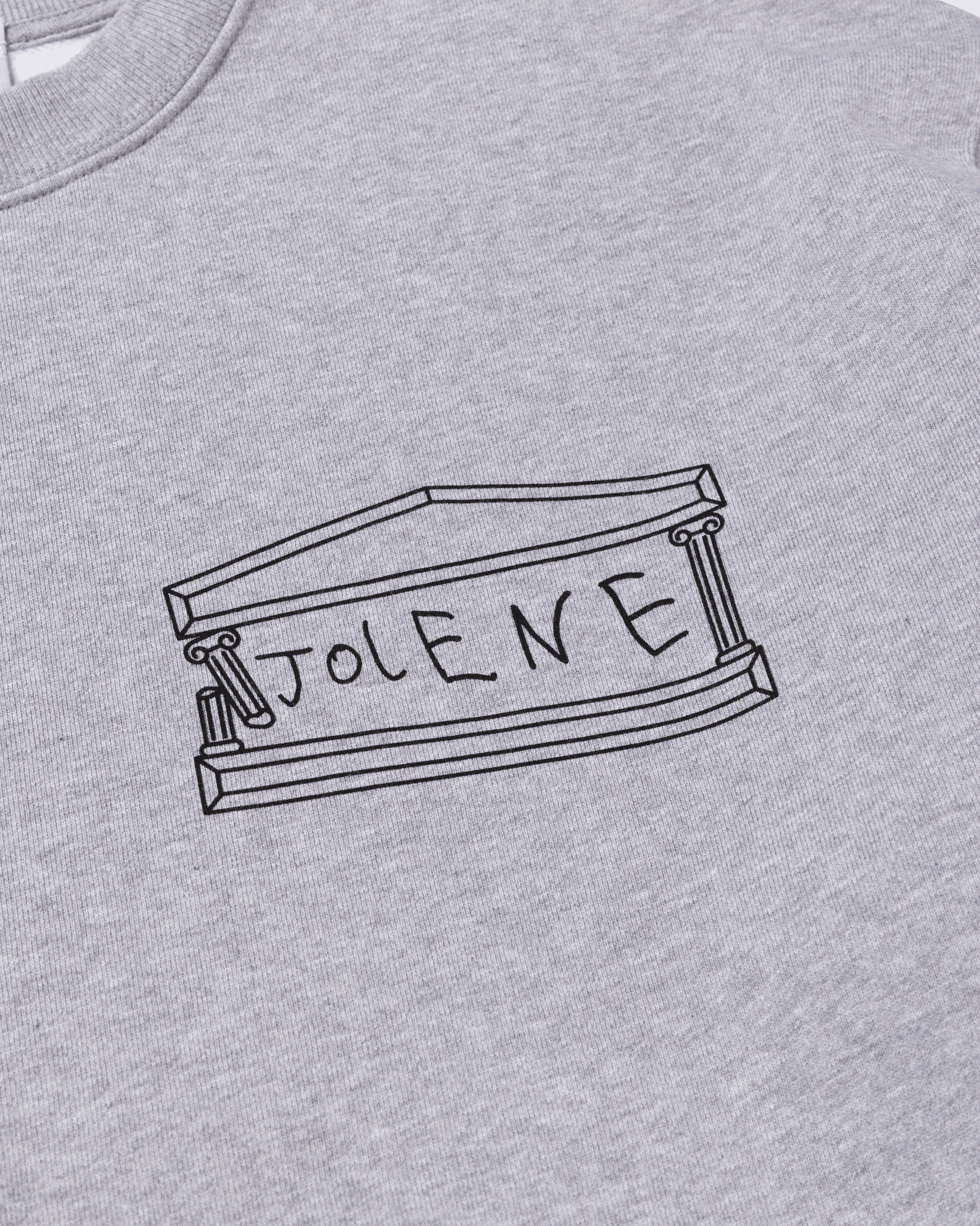 Aries x Jolene