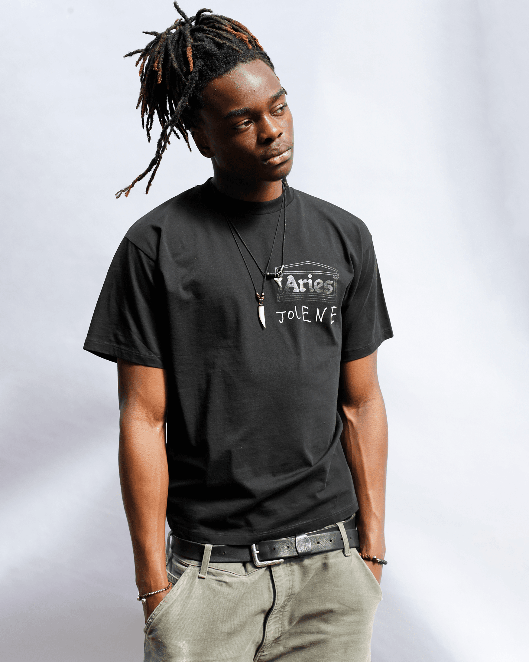 Jolene Wizard Tee