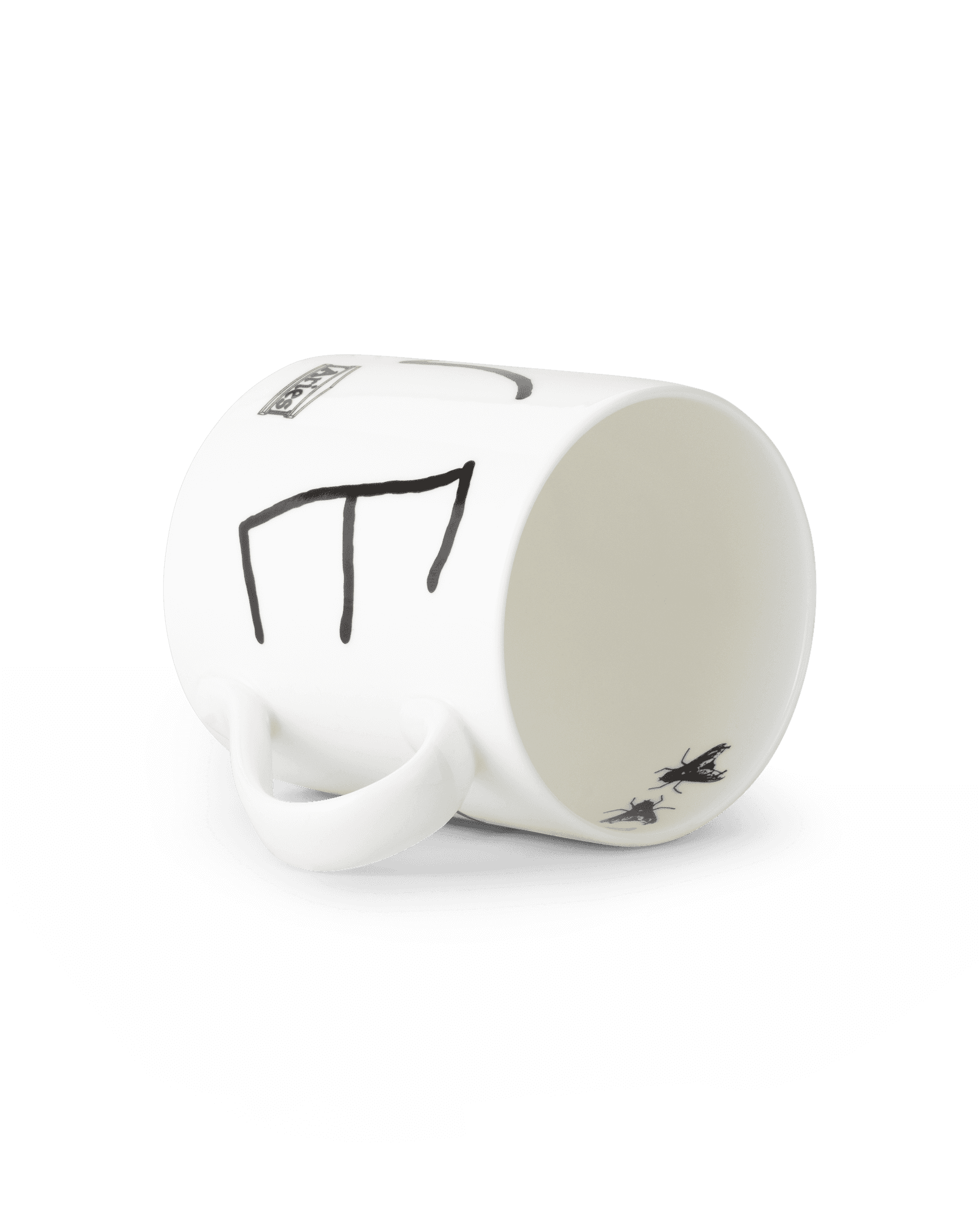 Aries x Jolene Column Mug