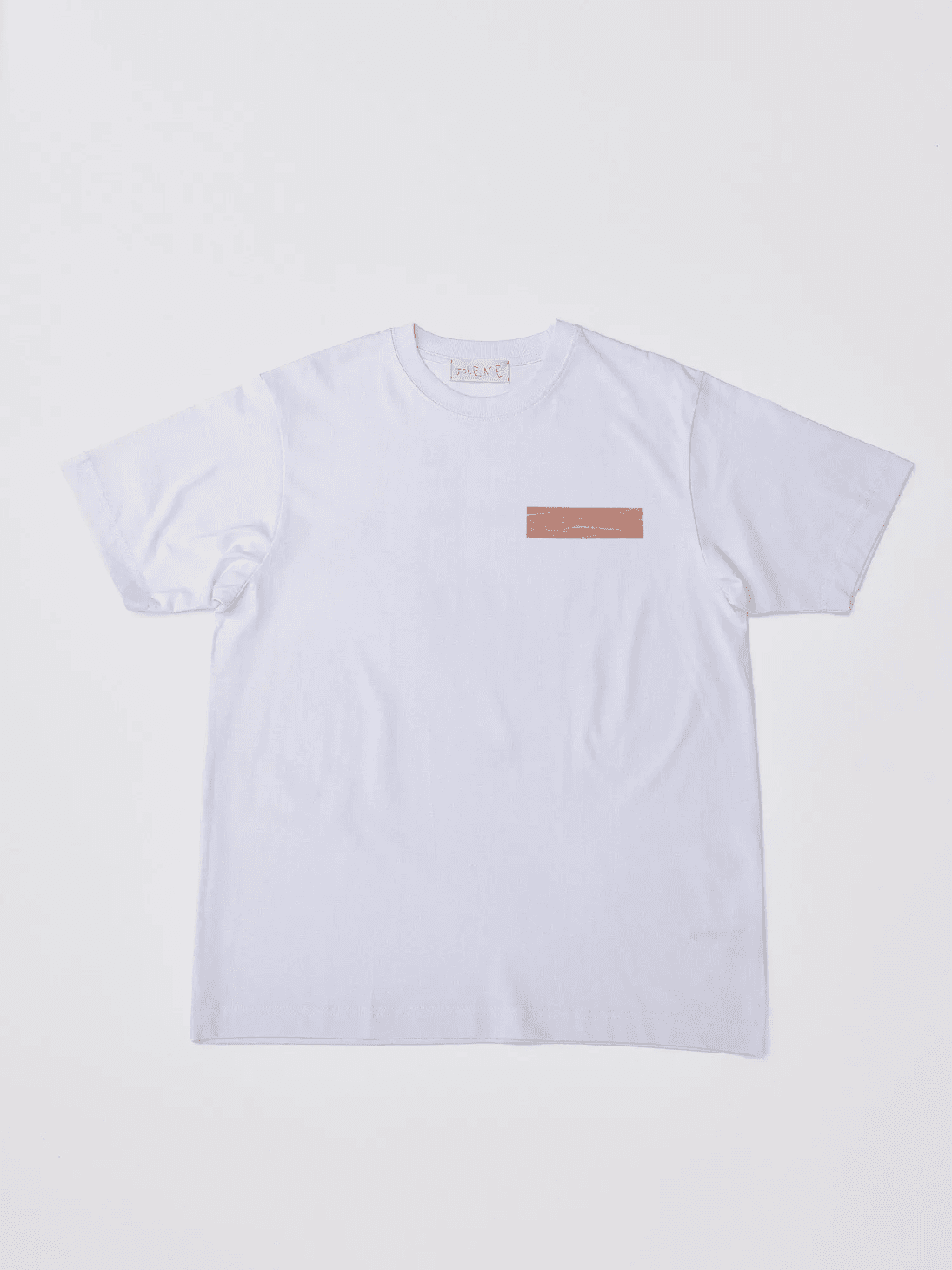 Jolene Tape Tee