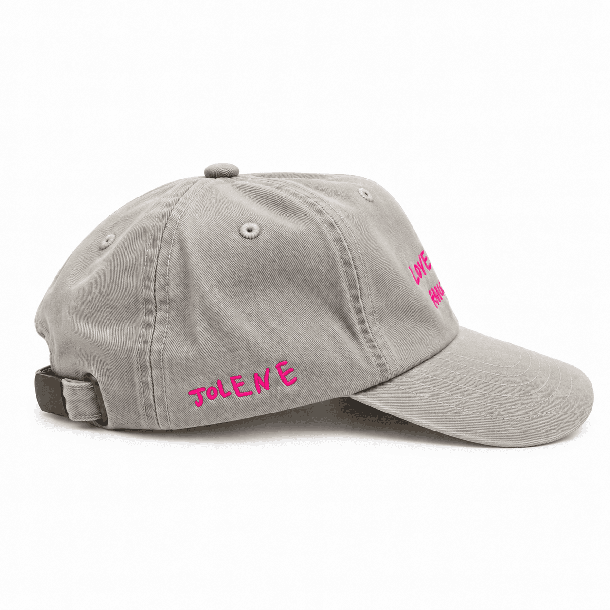 Jolene Cap
