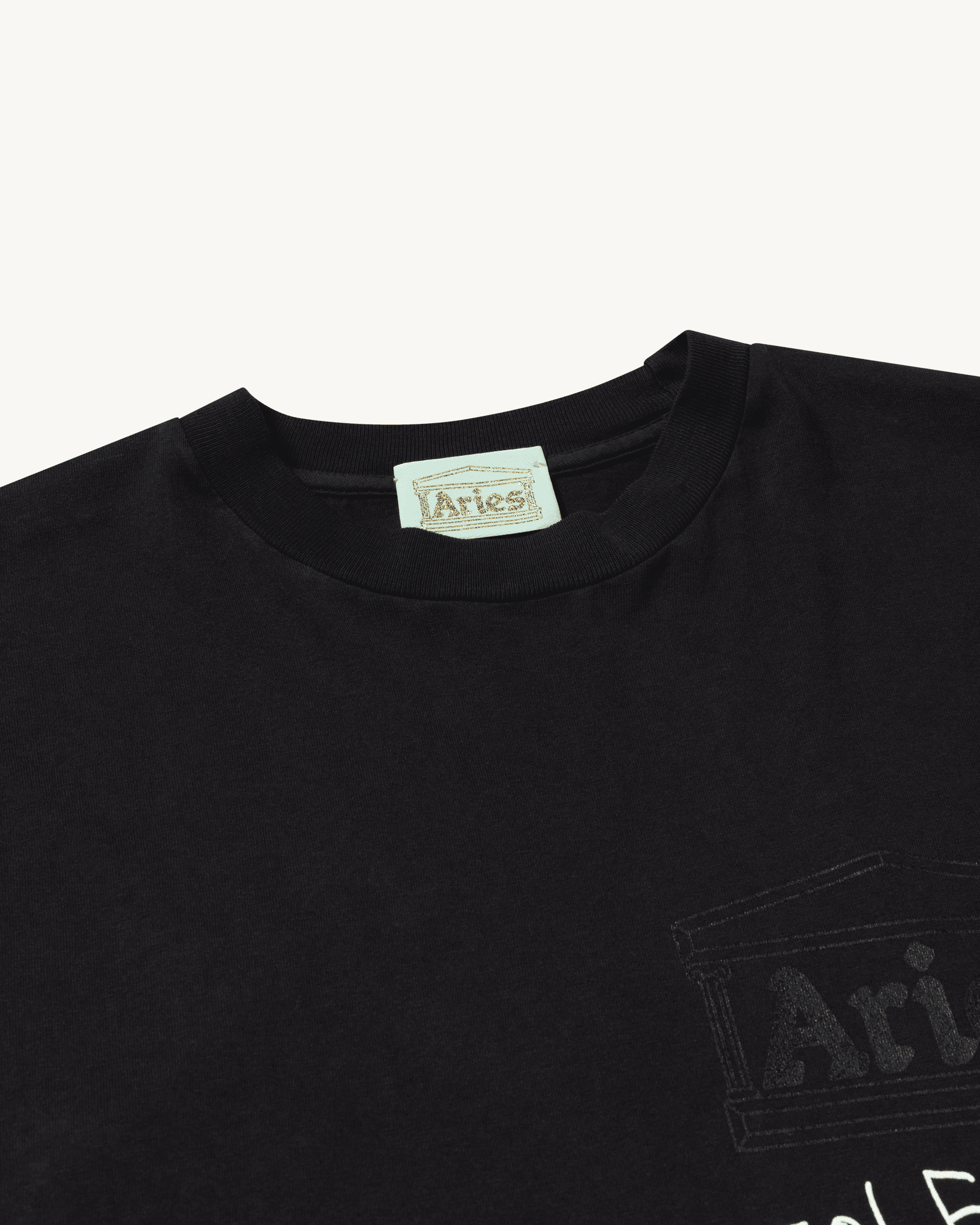 Aries x Jolene Wizard Tee