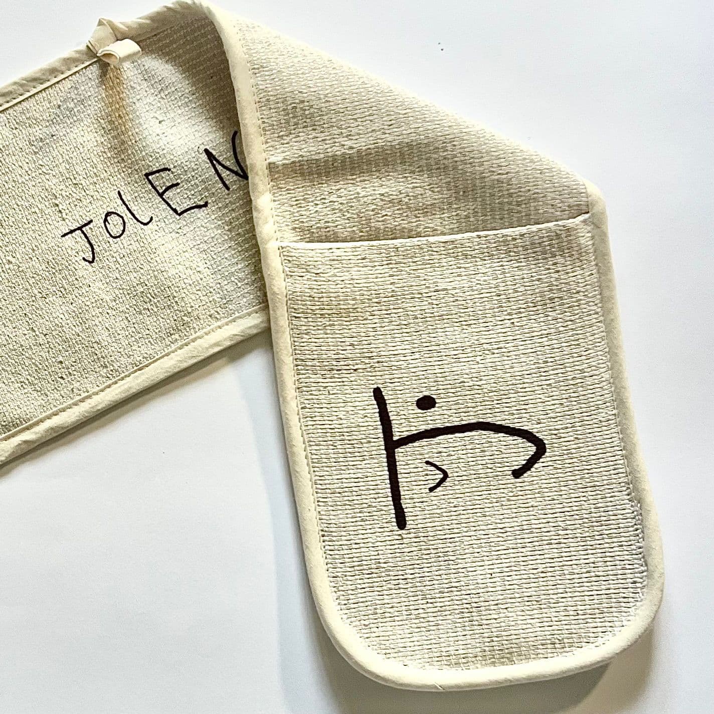 Jolene Oven Glove