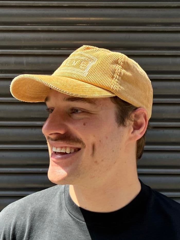 Aries x Jolene Cap