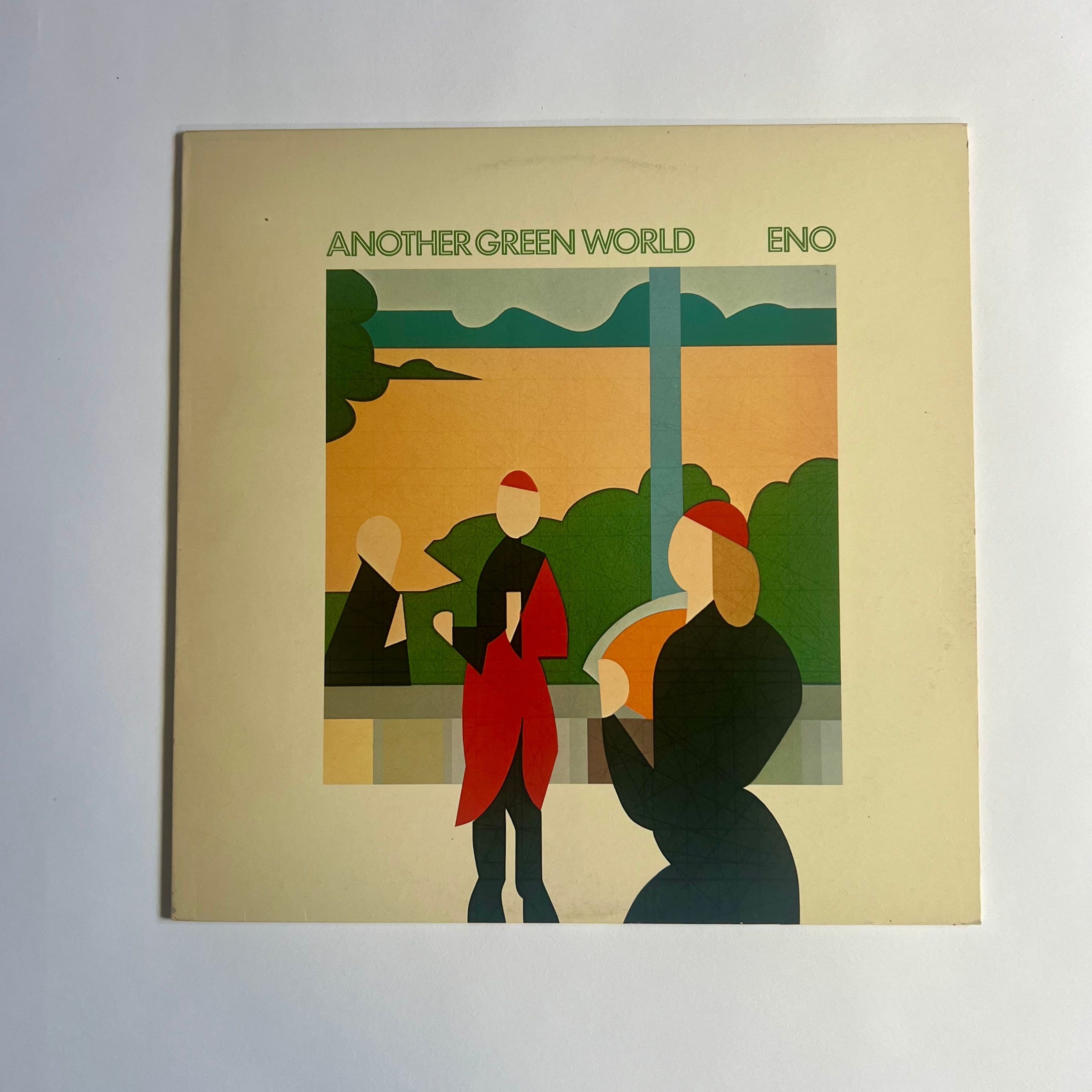 Eno Record