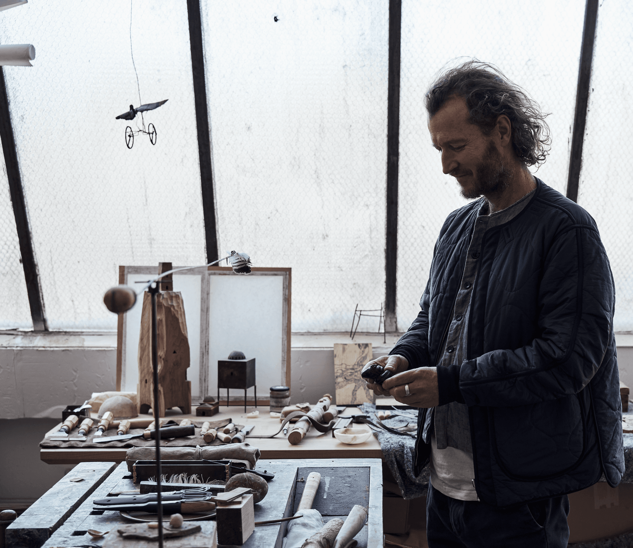 Jolene Interview Rural School of Arts