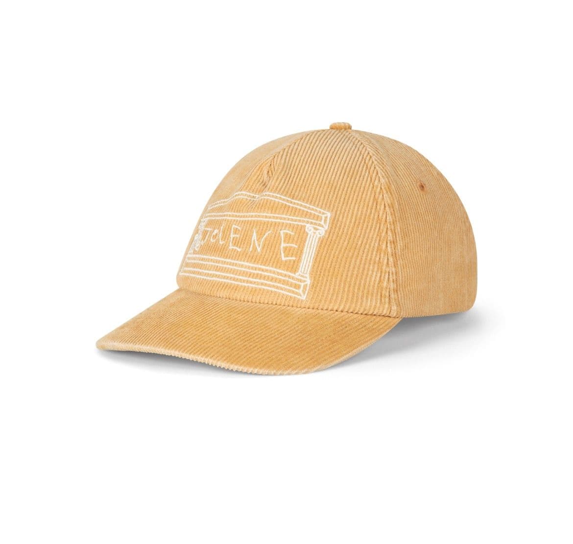 Aries x Jolene Cap