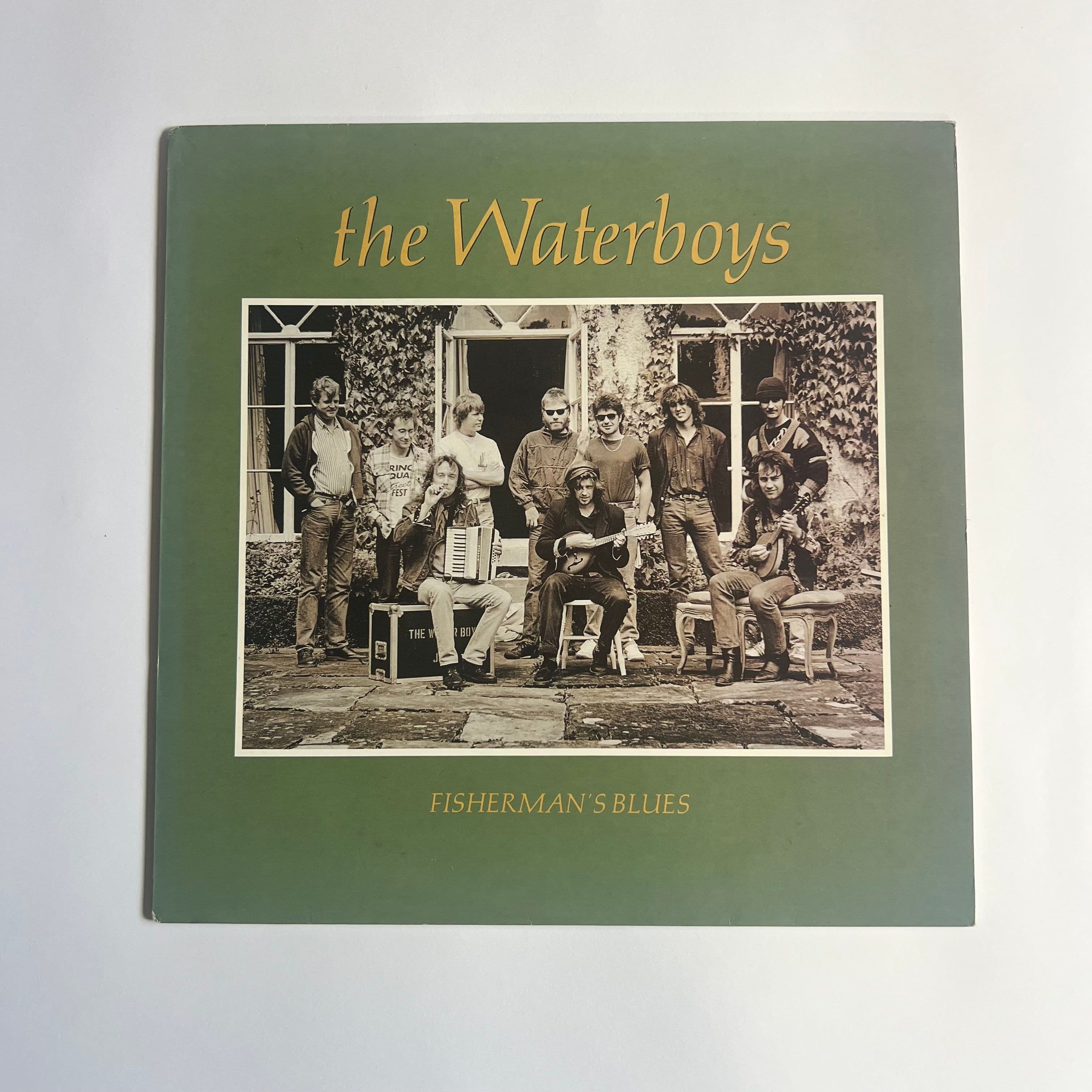 The Waterboys