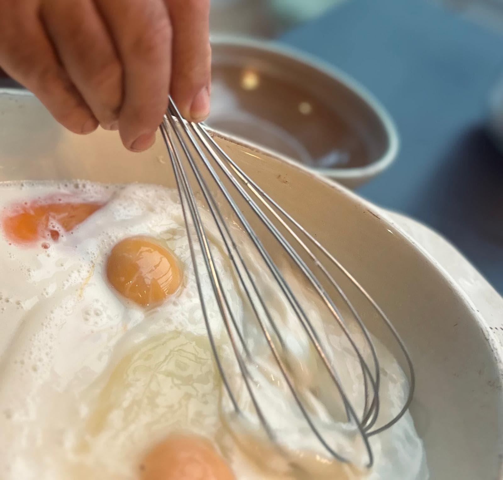 Jolene Eggy Bread recipe