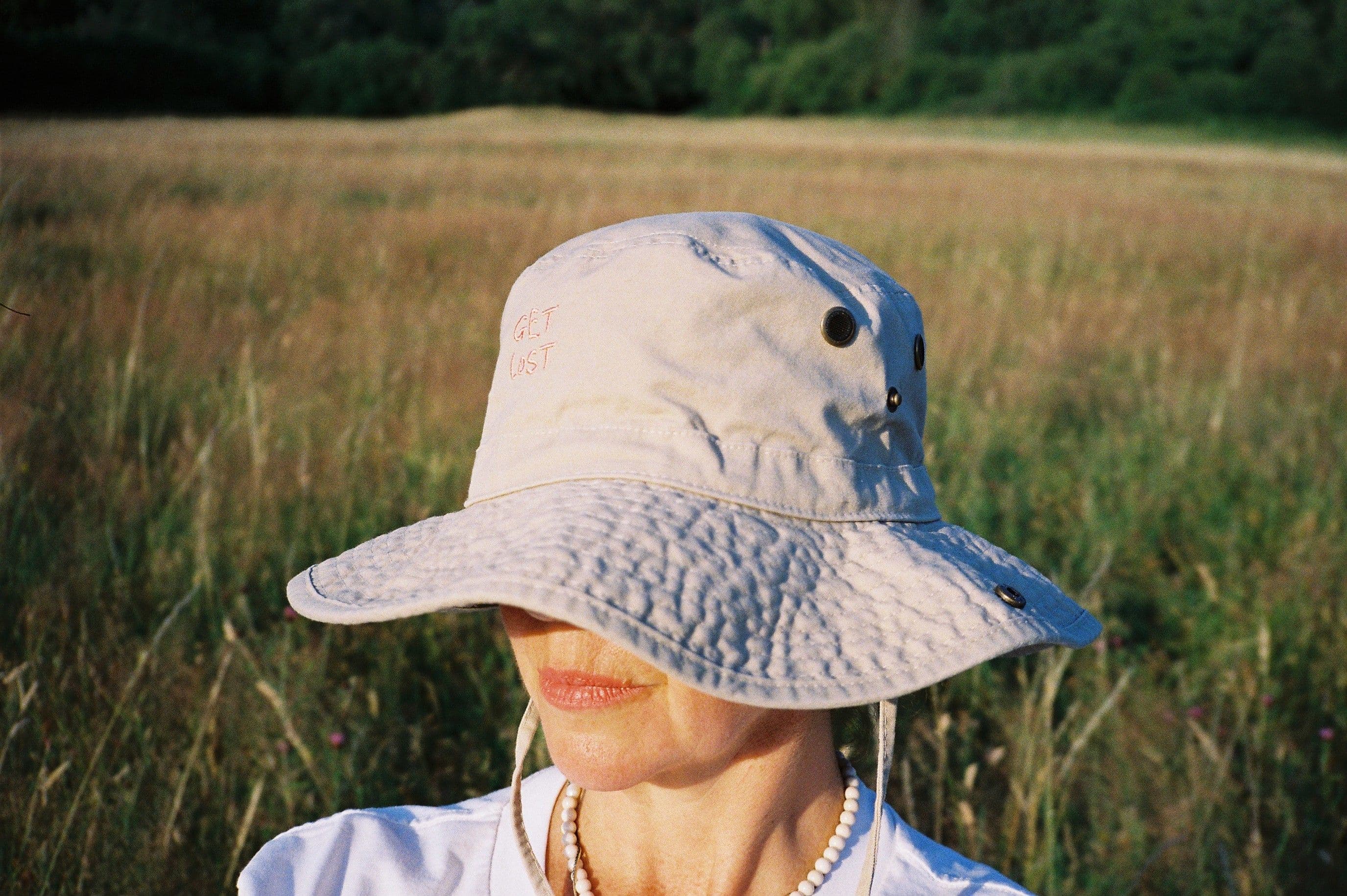 Get Lost Hat