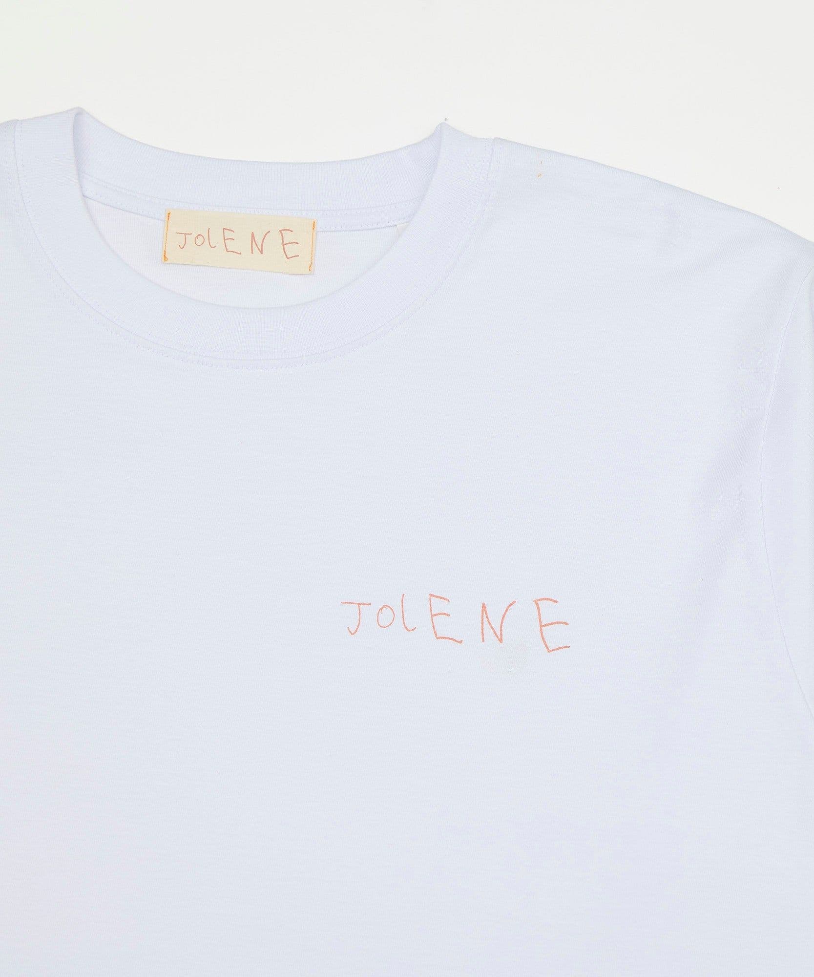 The Jolene bakery long sleeve t shirt