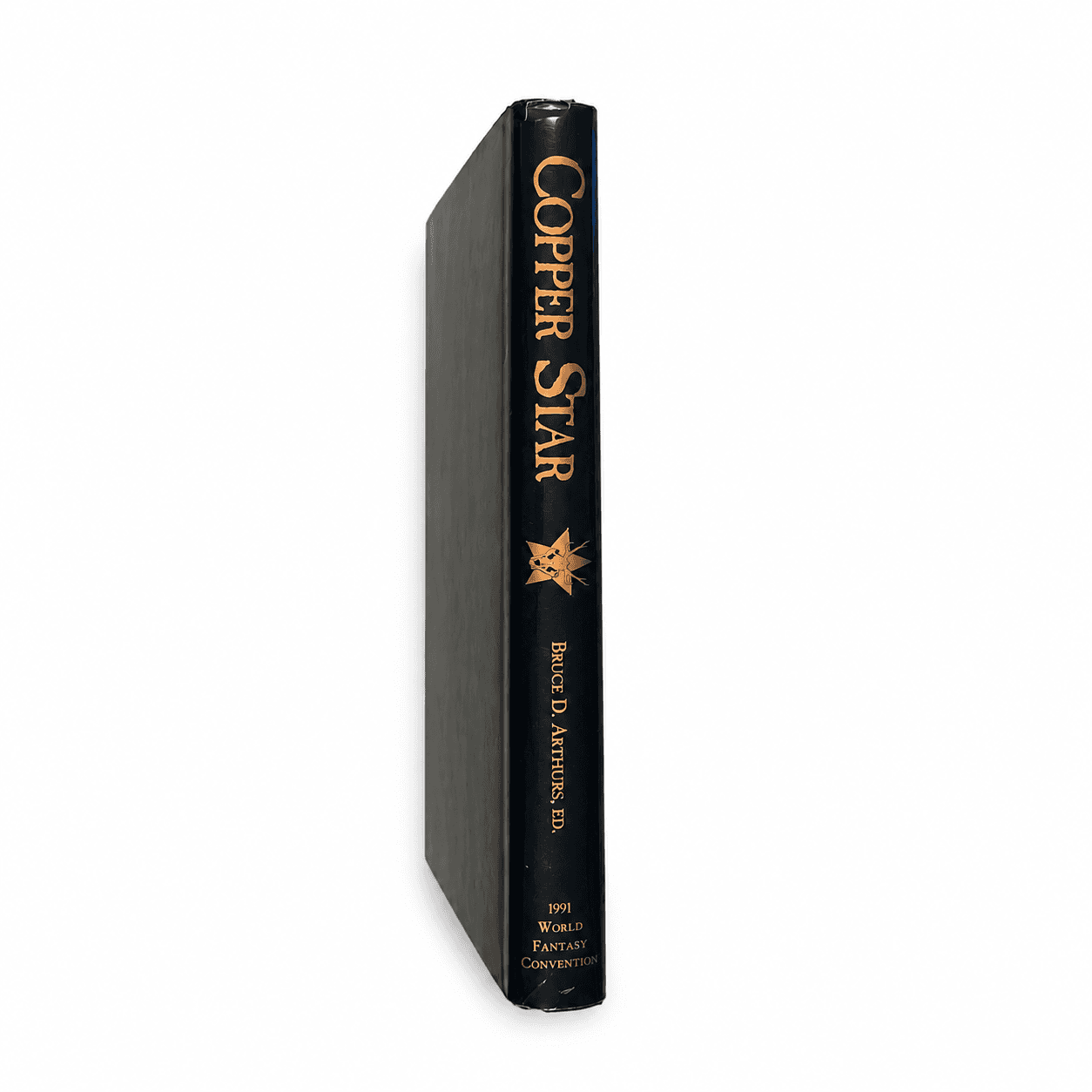second hand book