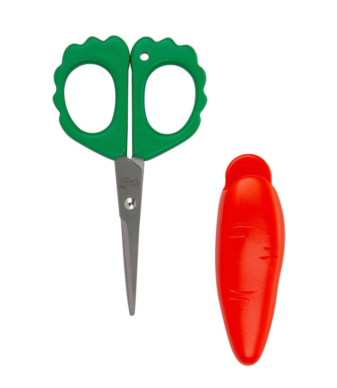 Niwaki carrot scissors