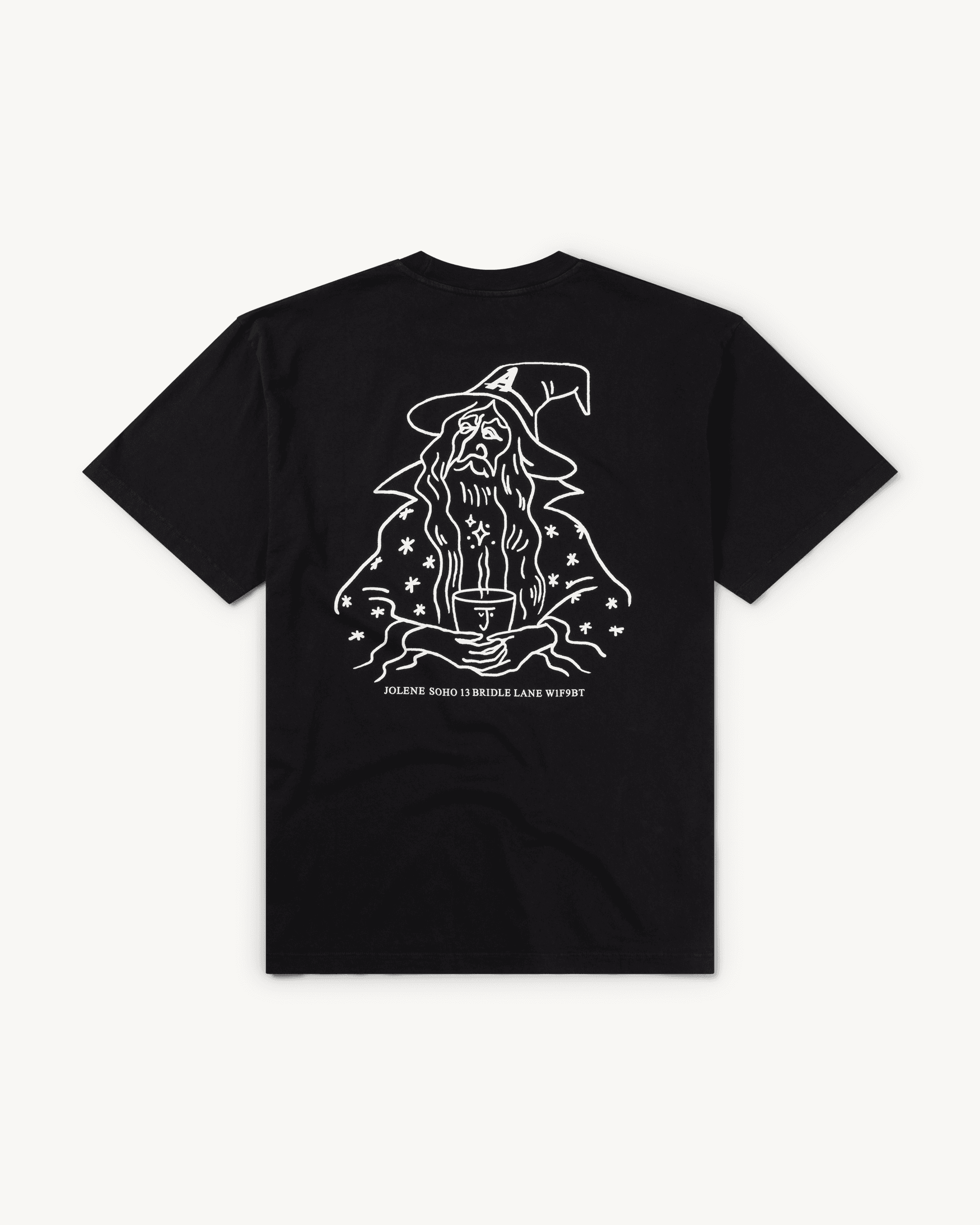 Aries x Jolene Wizard Tee