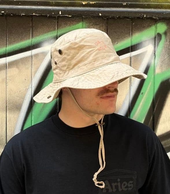 Get Lost Hat