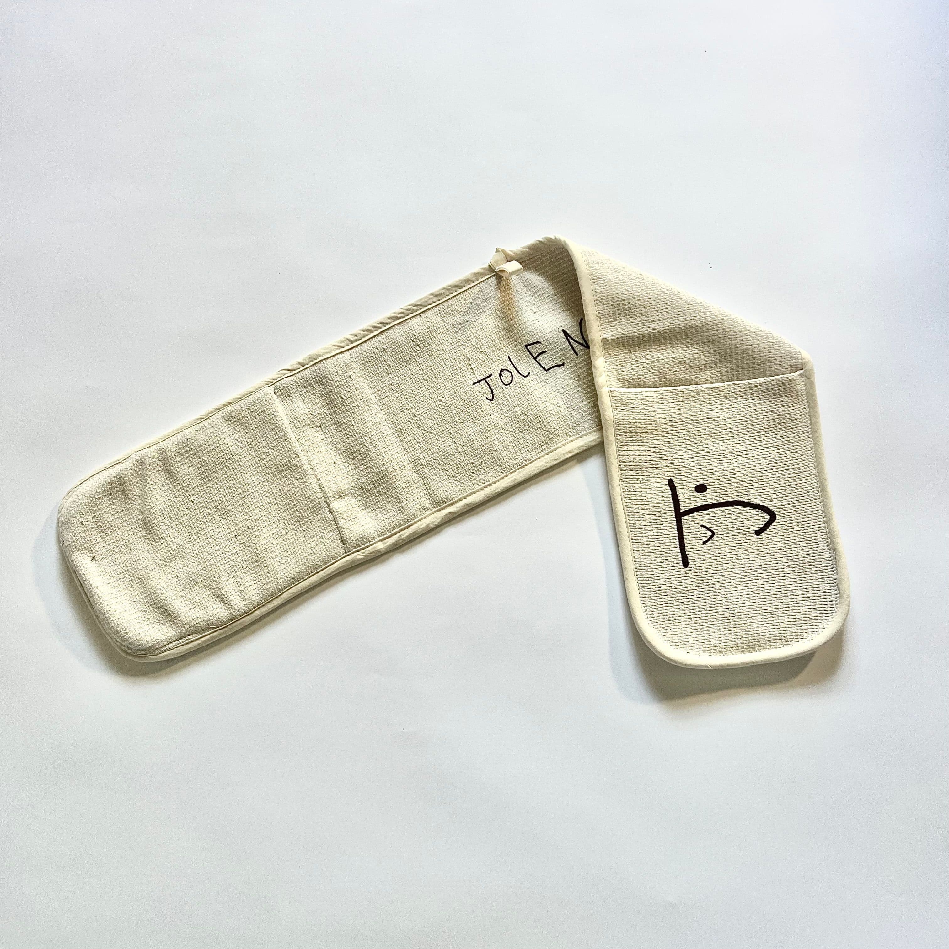 Jolene Double Oven Glove