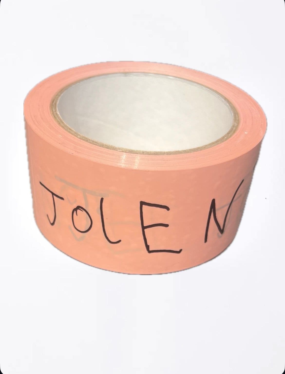 Jolene Tape