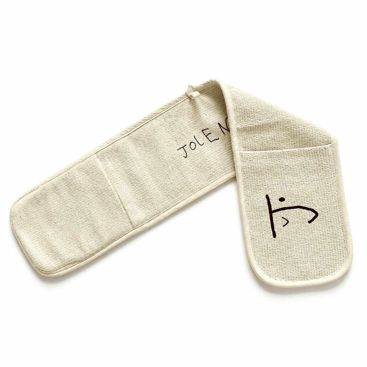 Jolene Double Oven Glove