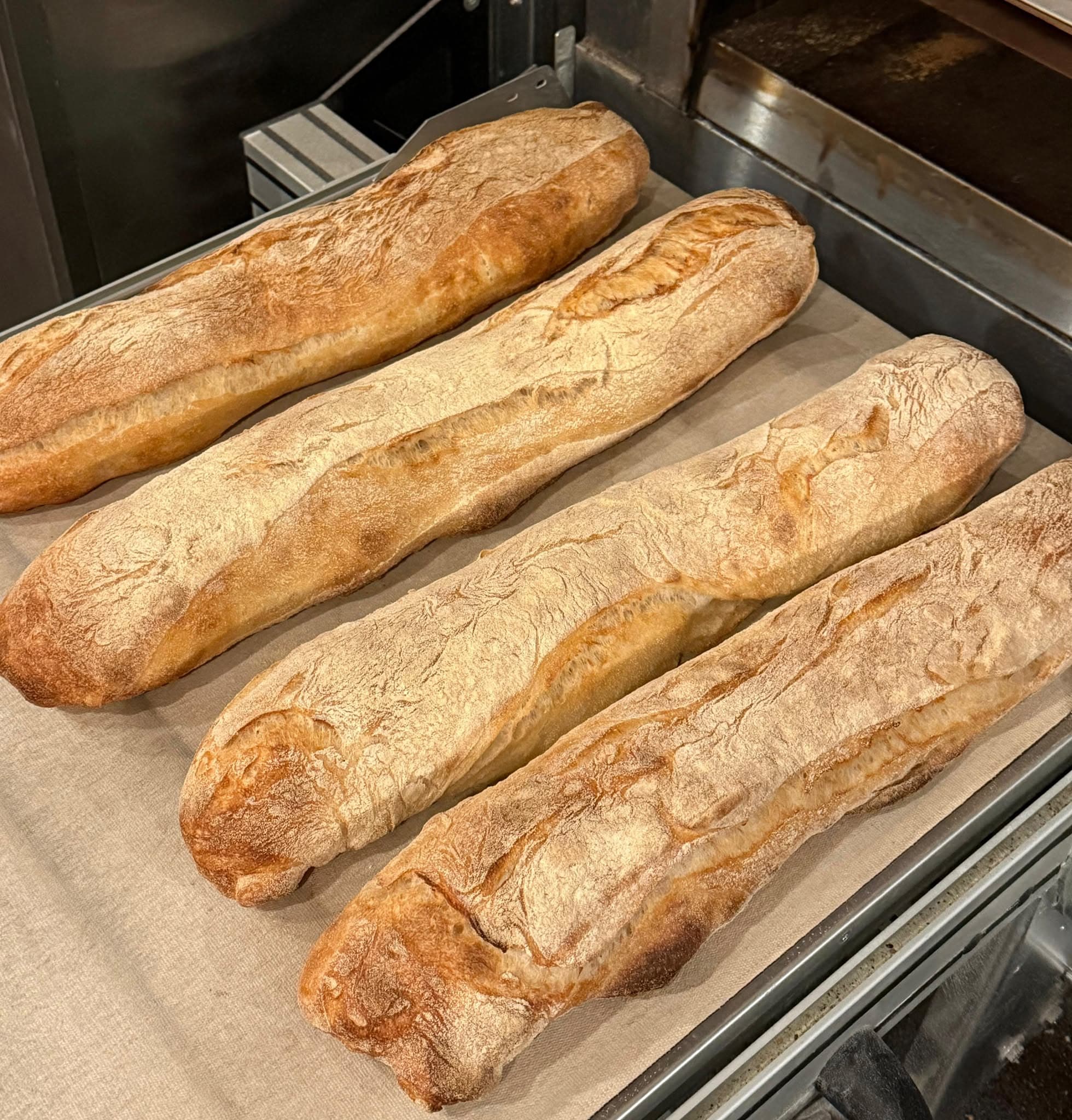 Jolene bread