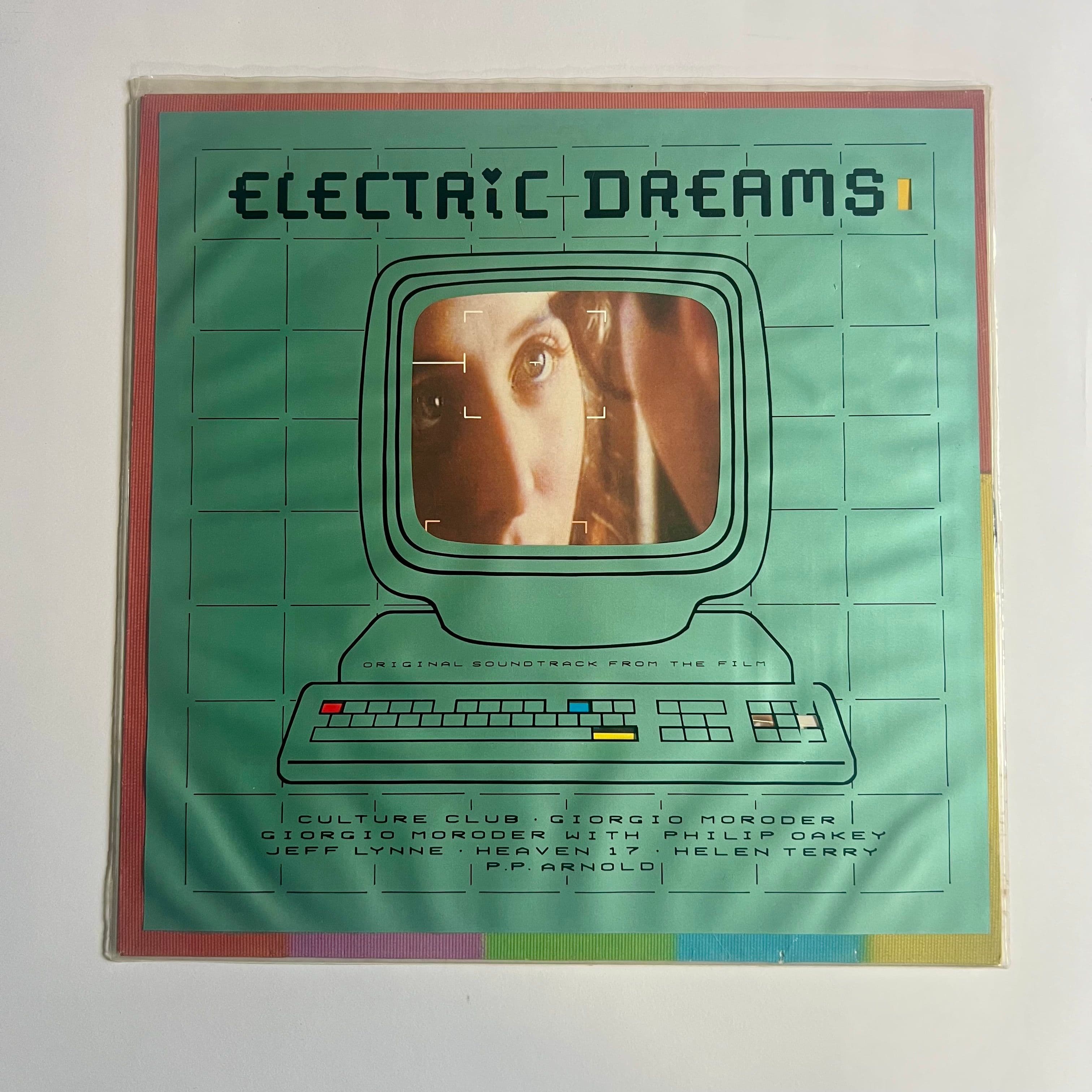 Electric Dreams