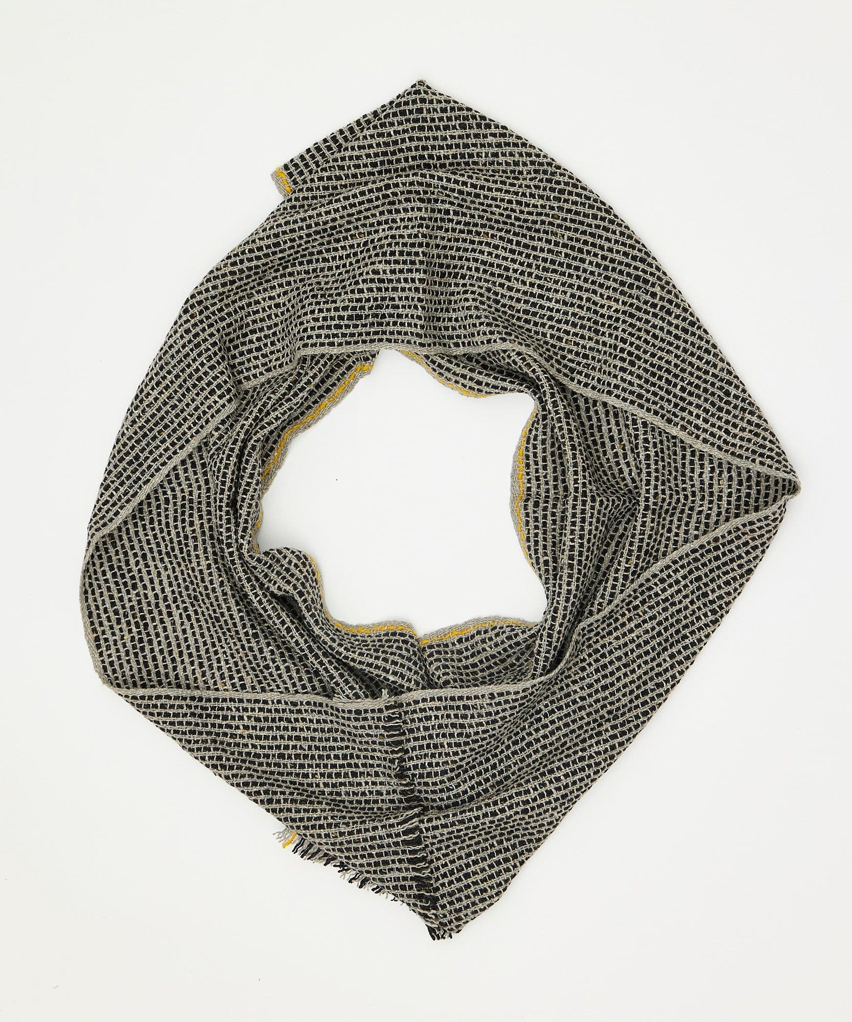Jolene Bakery Mourne Textiles Tube Scarf