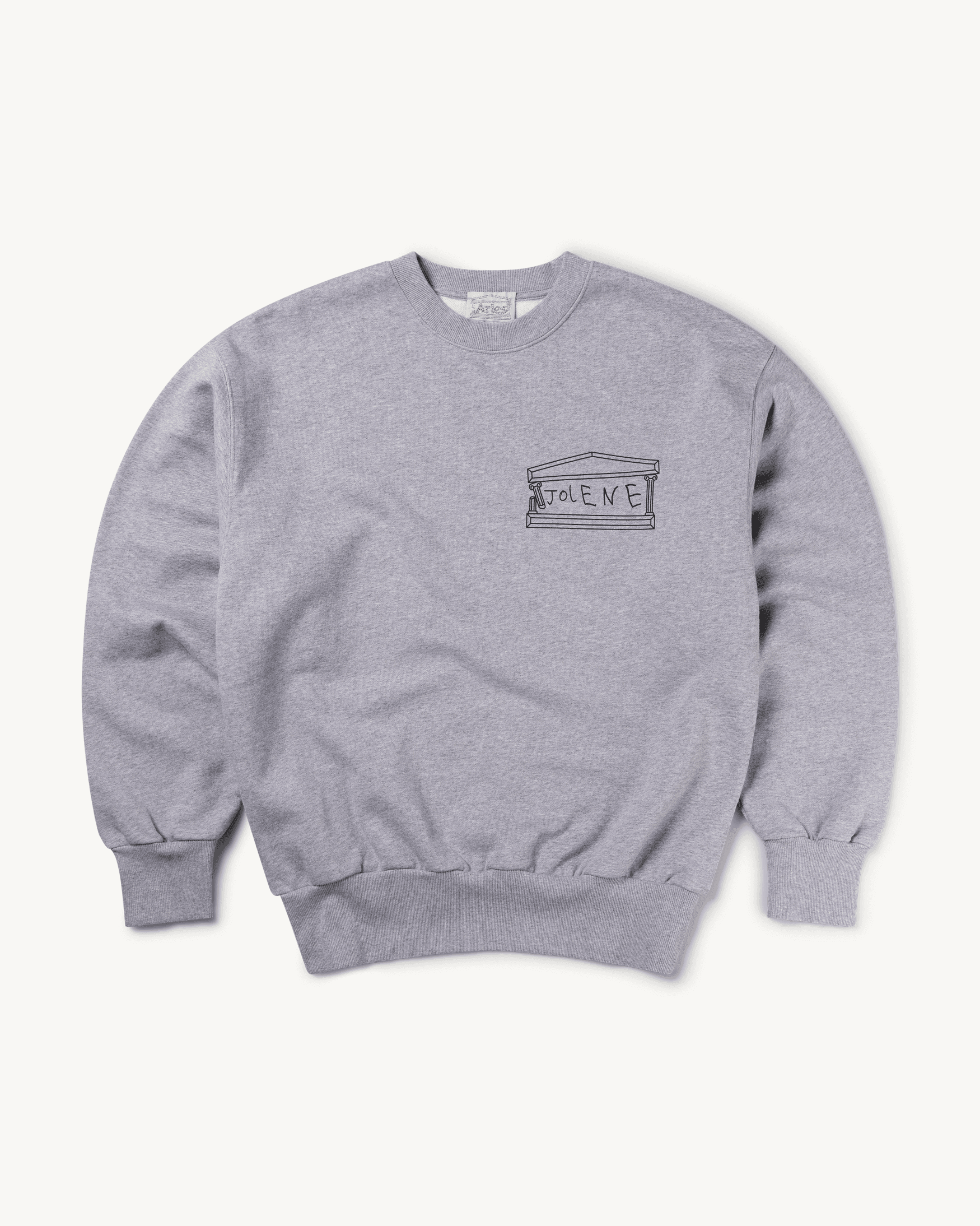 Aries x Jolene Worshipper Sweat