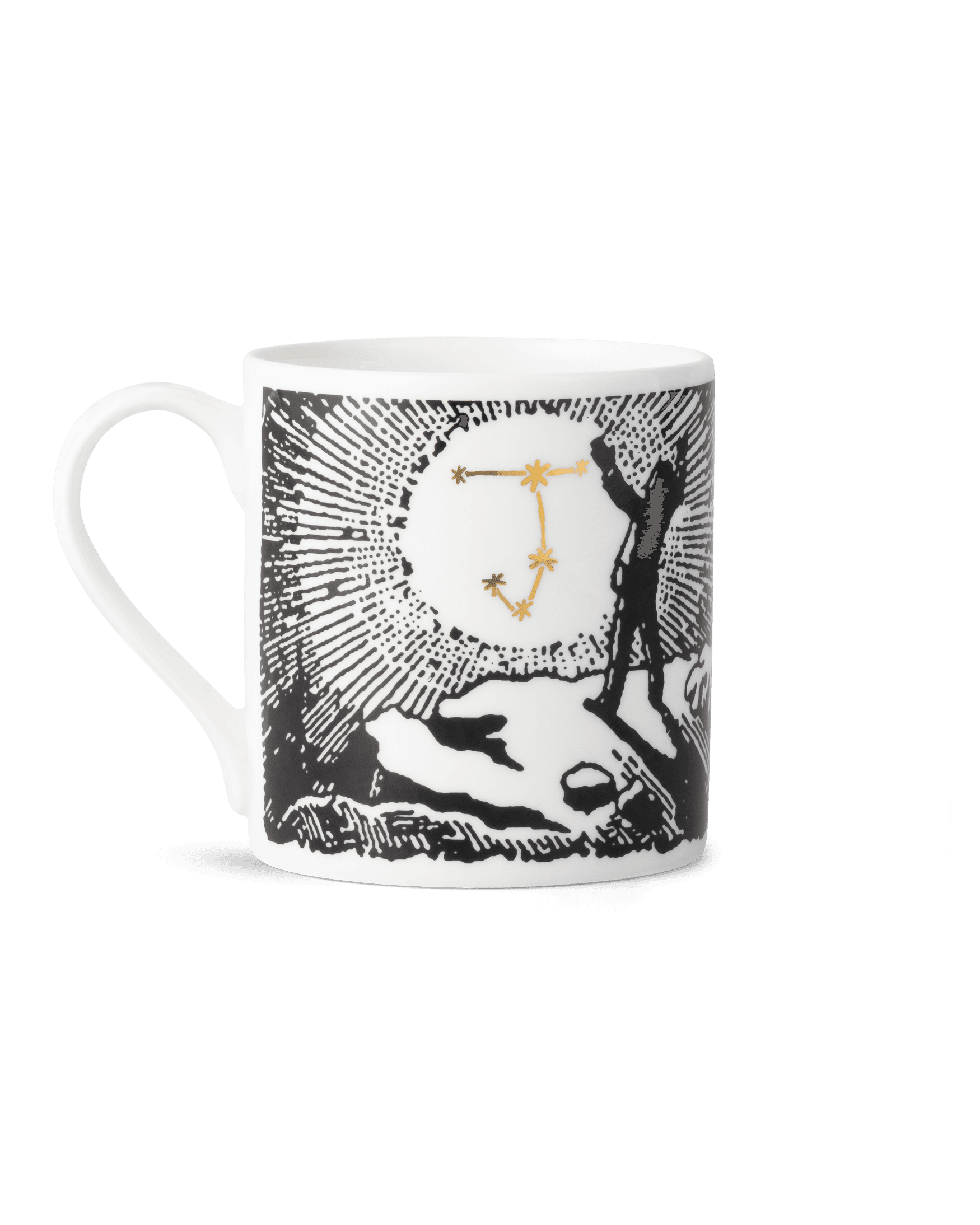 Aries x Jolene Worshipper Mug