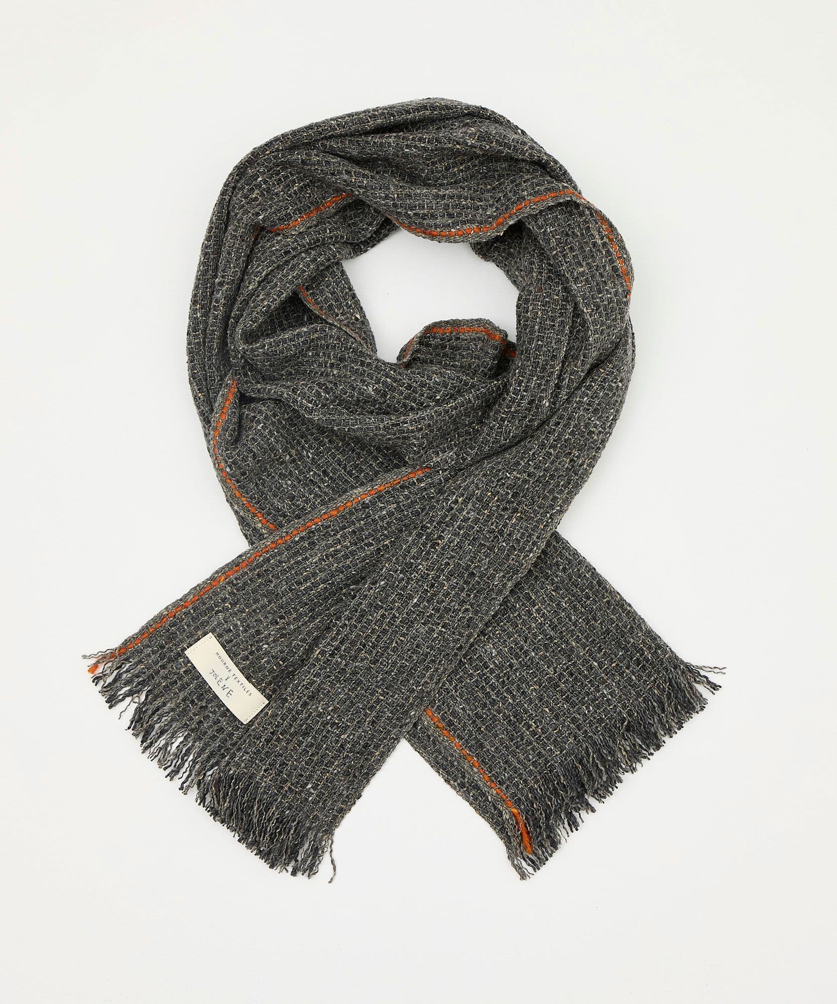Jolene Bakery Mourne Textiles Scarf