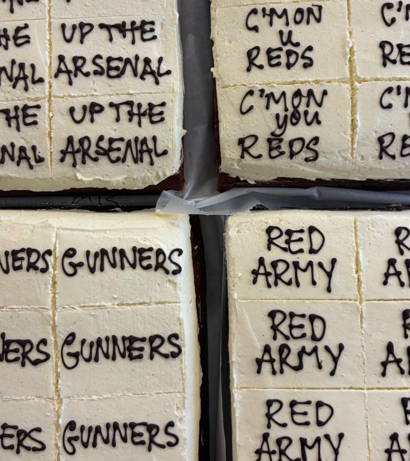 Jolene Arsenal
