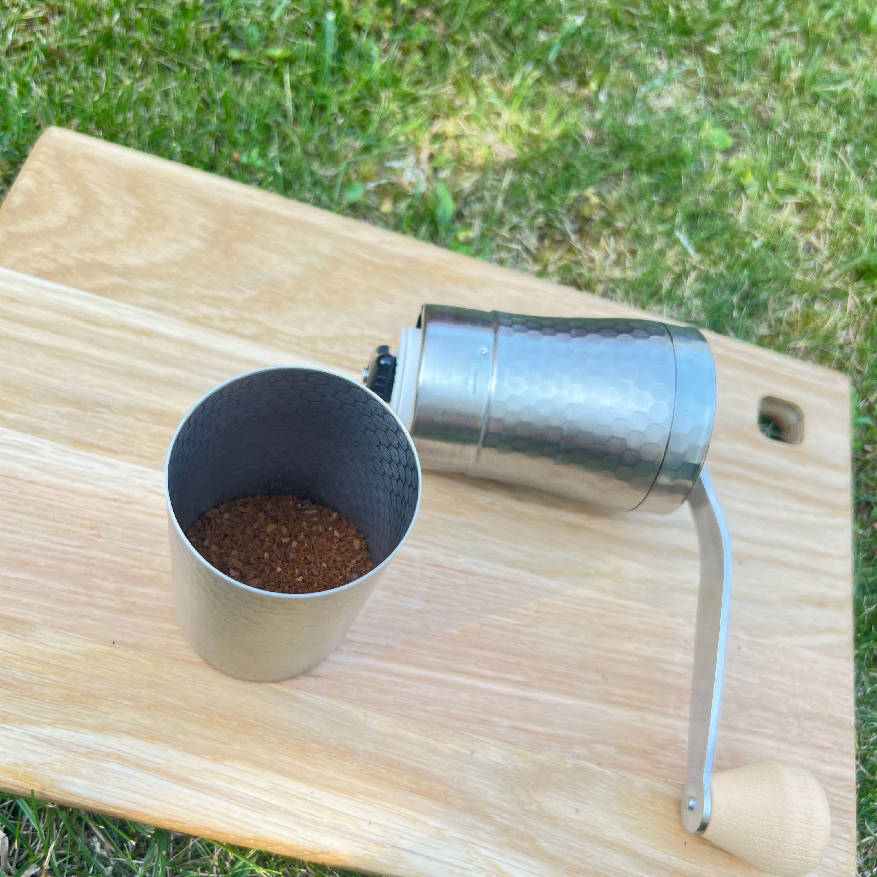 Coffee Mill