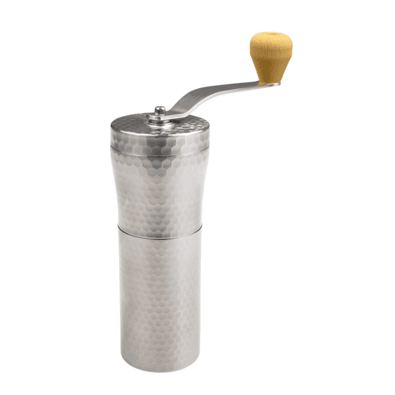 Kawasaki Coffee Mill
